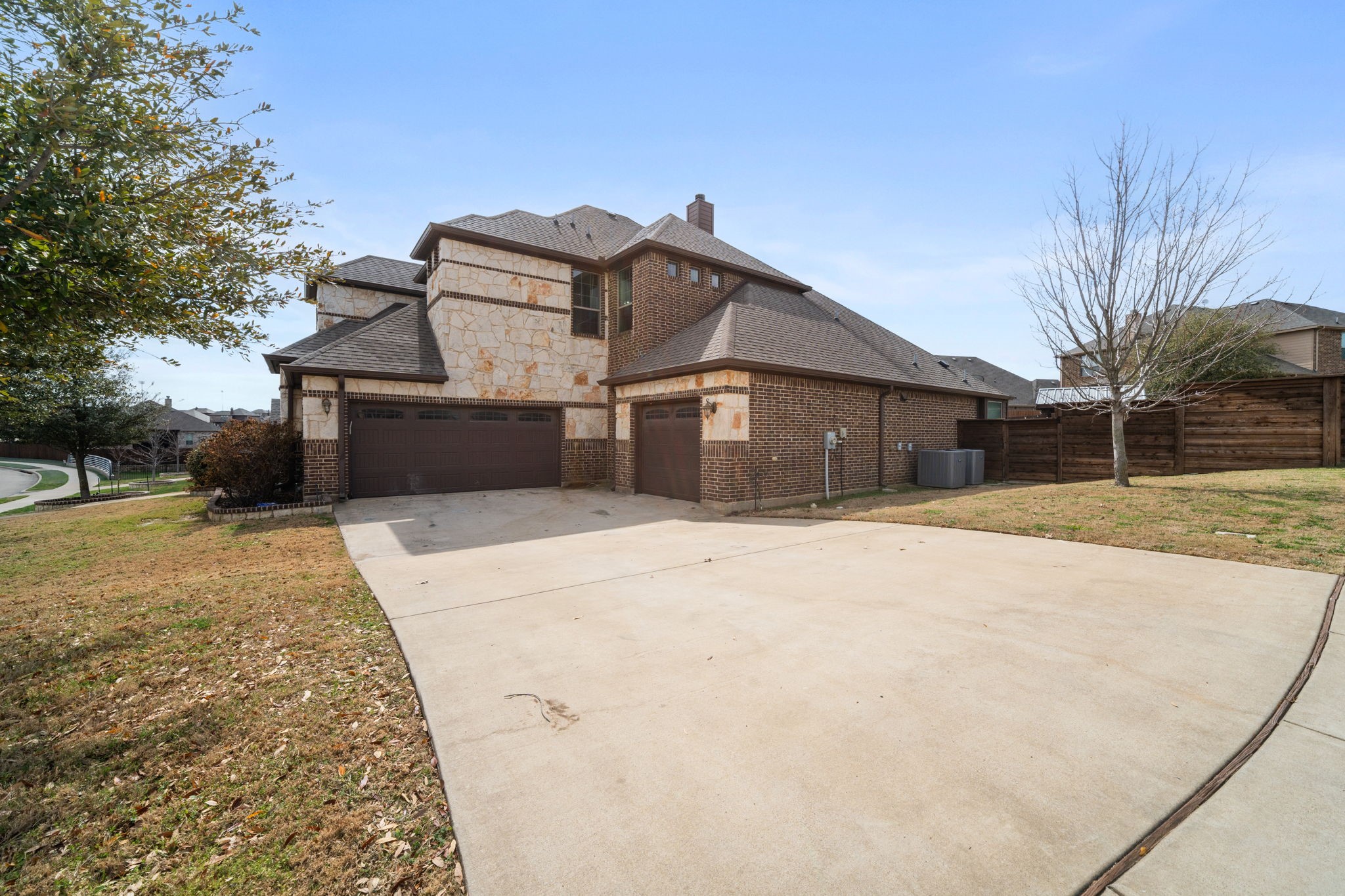 3421 Brighton Drive