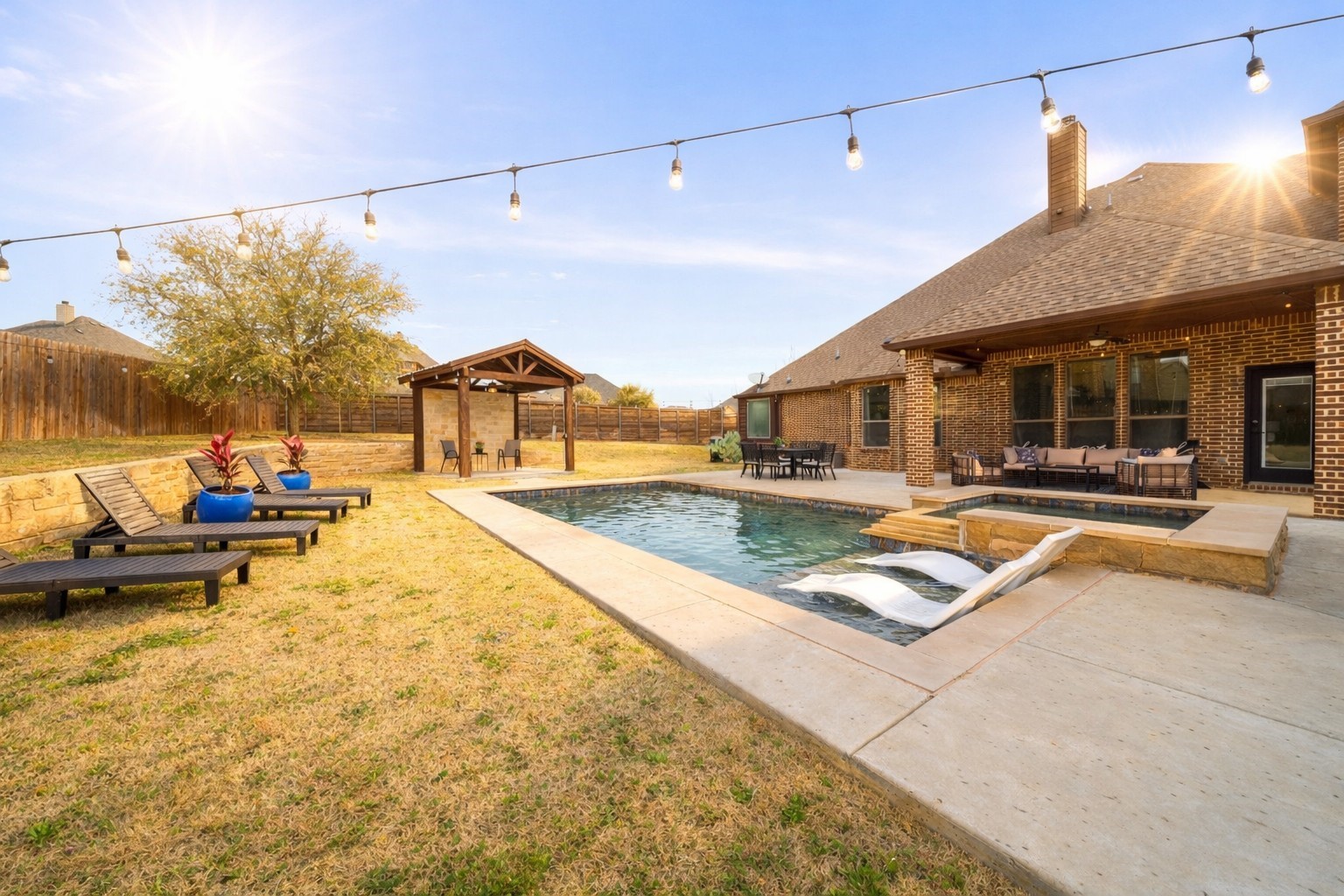 3421 Brighton Drive