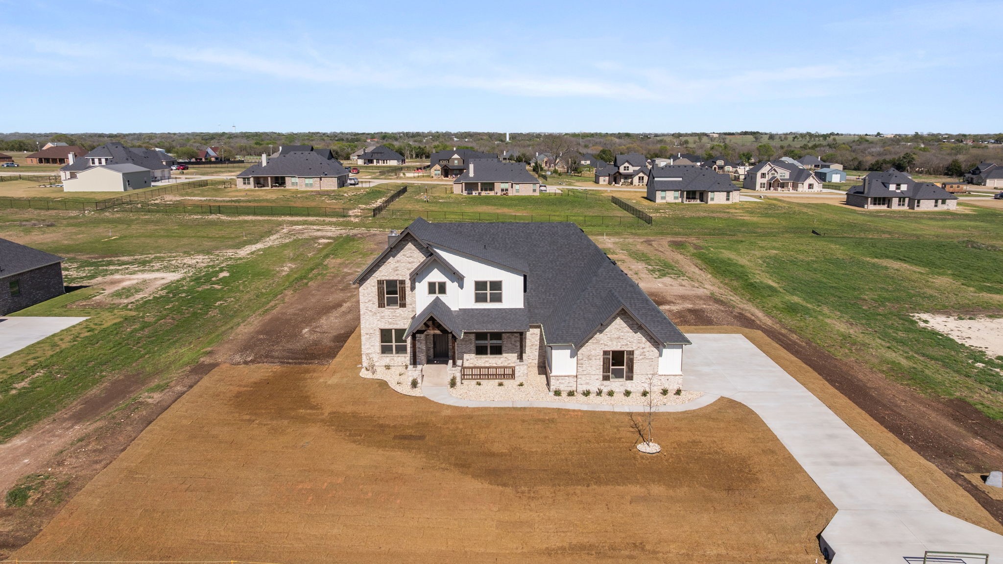 441 Paradise Ridge Drive