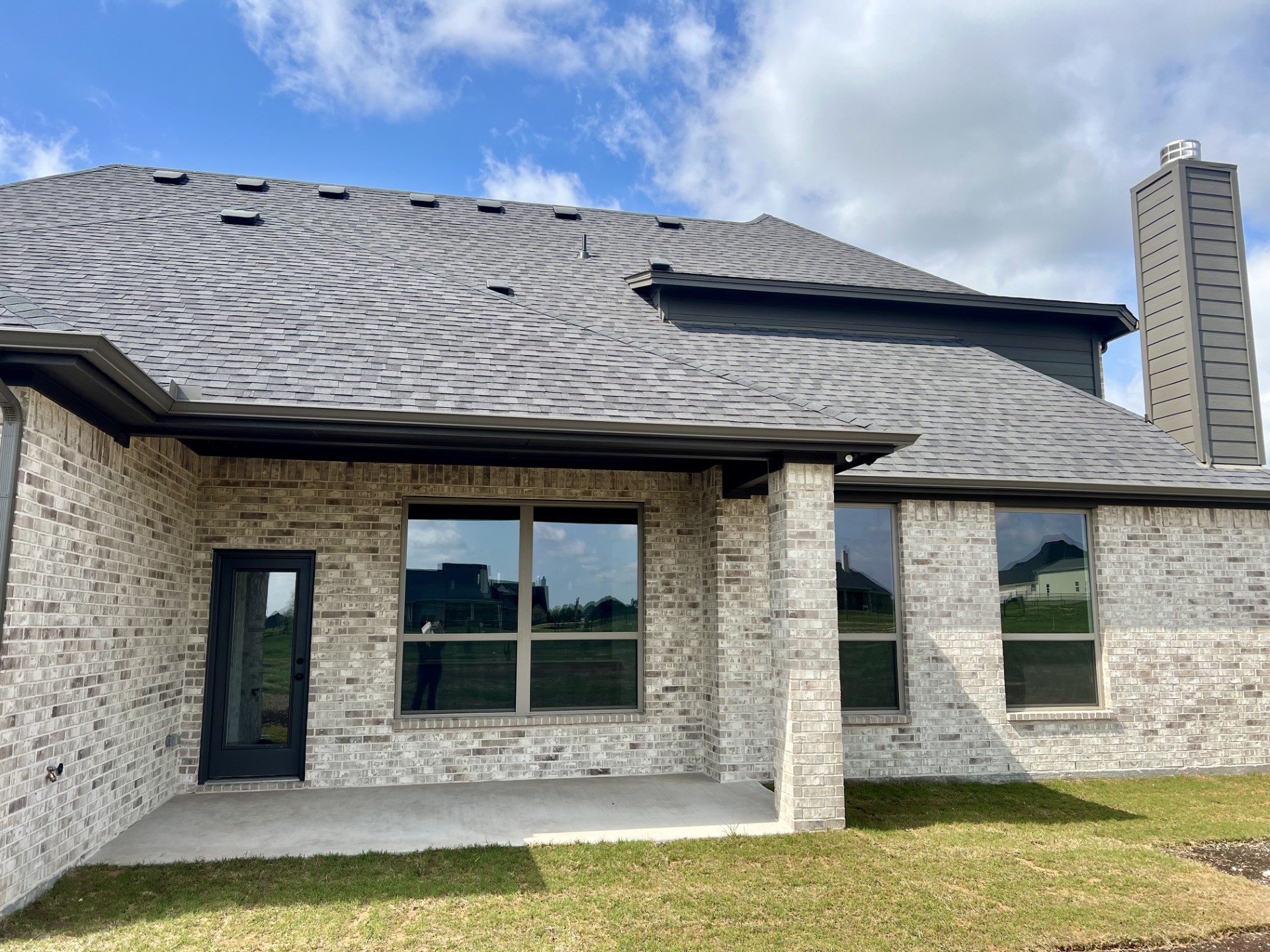 441 Paradise Ridge Drive