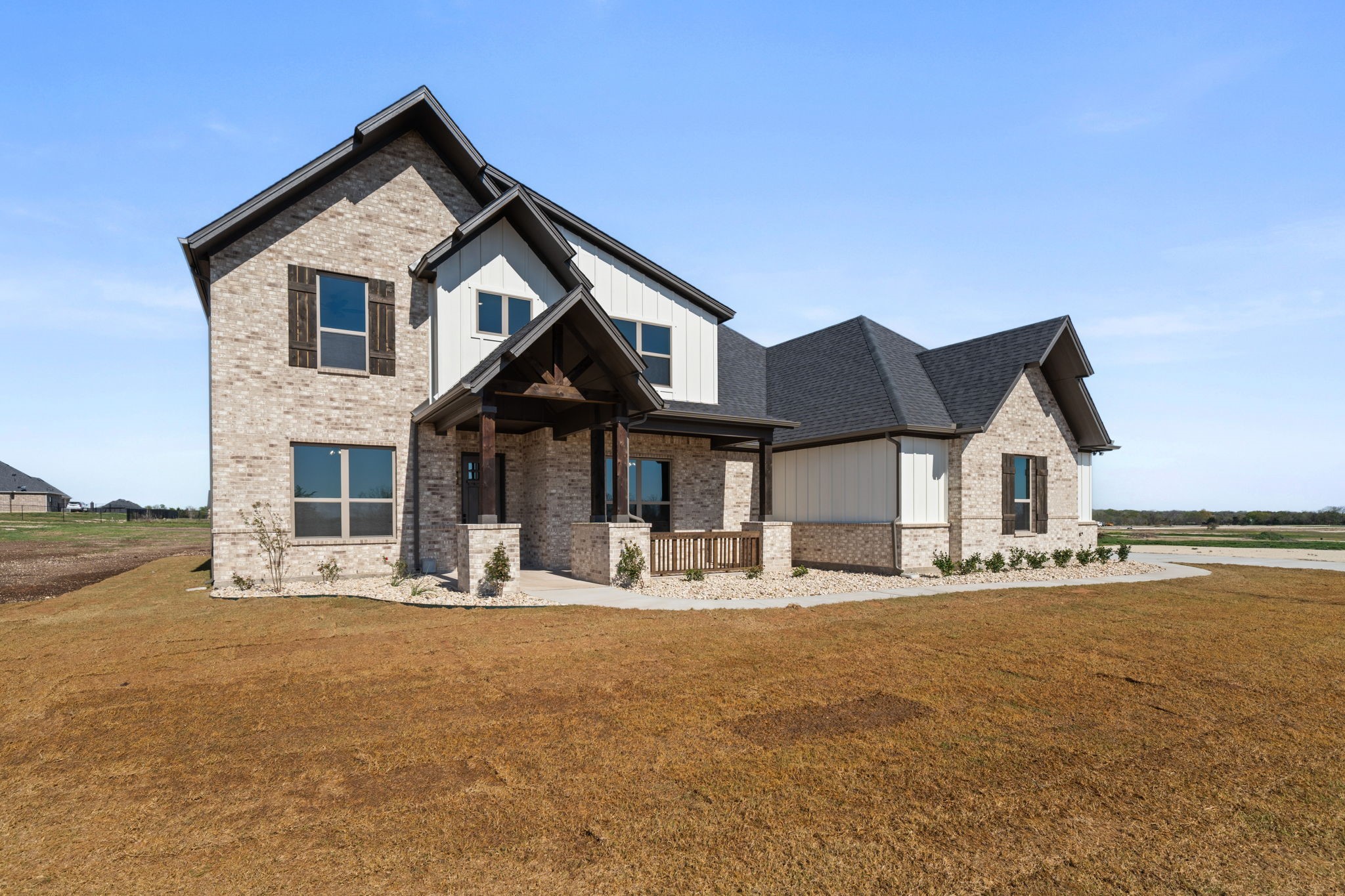 441 Paradise Ridge Drive