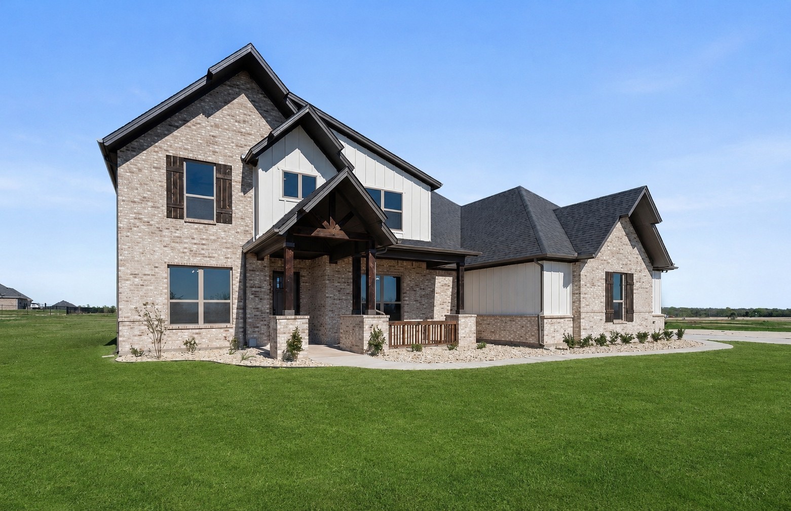 441 Paradise Ridge Drive
