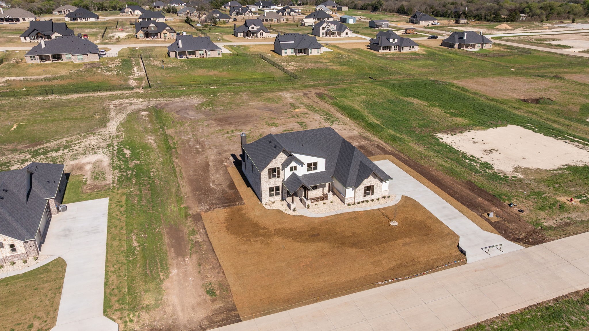 441 Paradise Ridge Drive