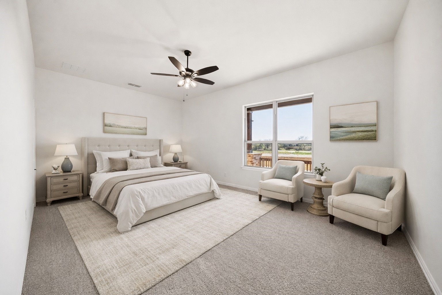 441 Paradise Ridge Drive