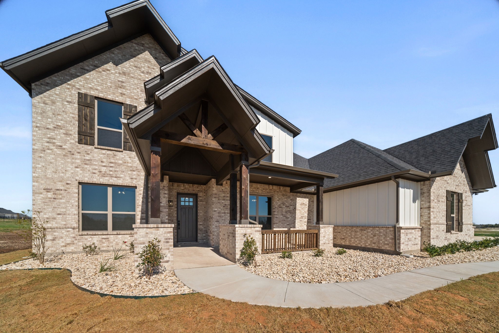 441 Paradise Ridge Drive