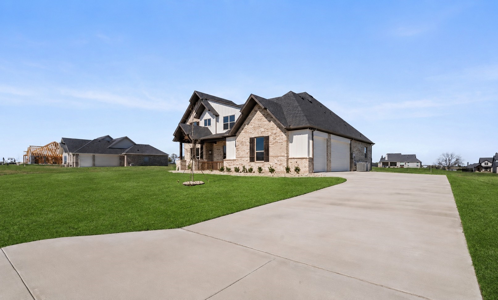 441 Paradise Ridge Drive