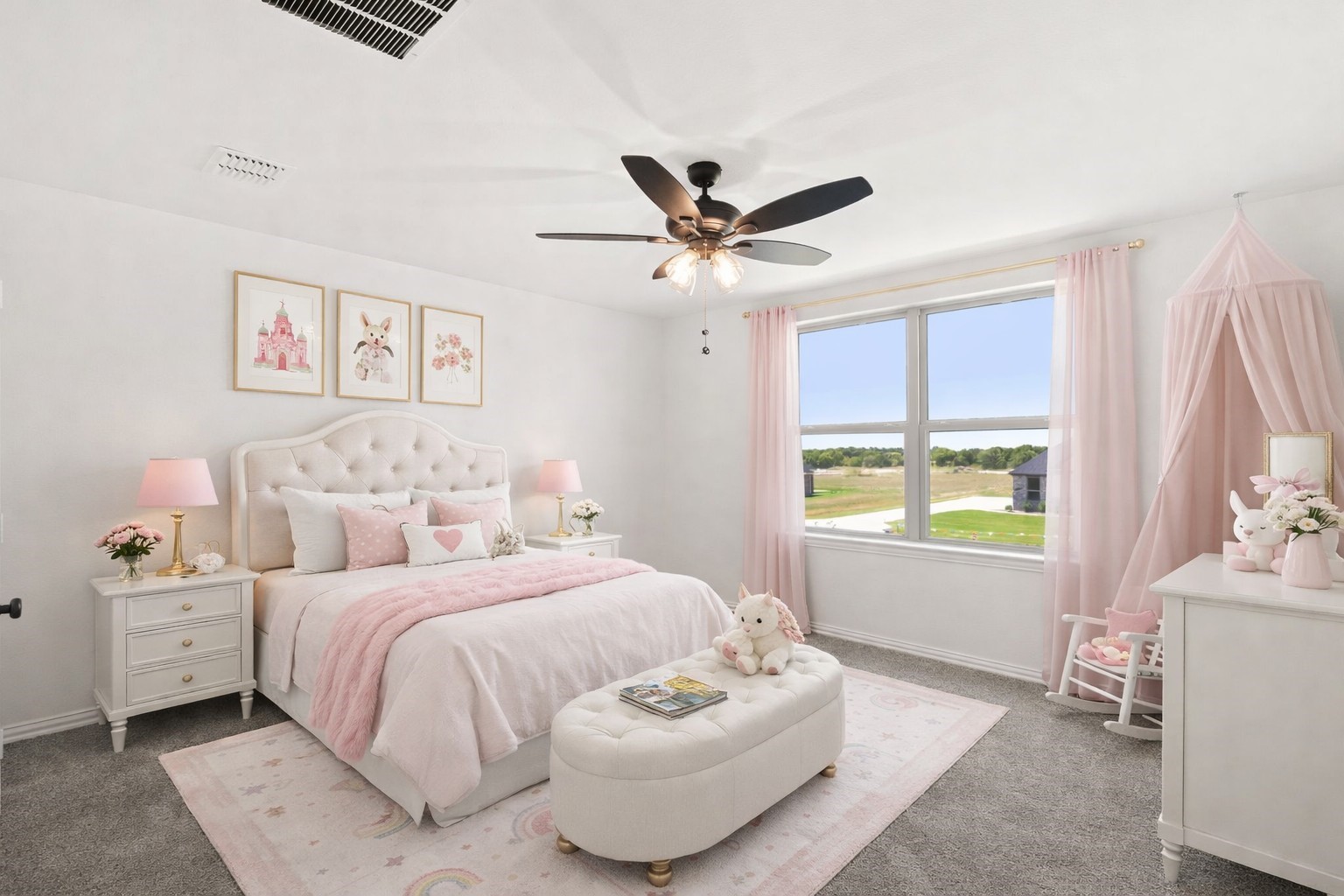 441 Paradise Ridge Drive