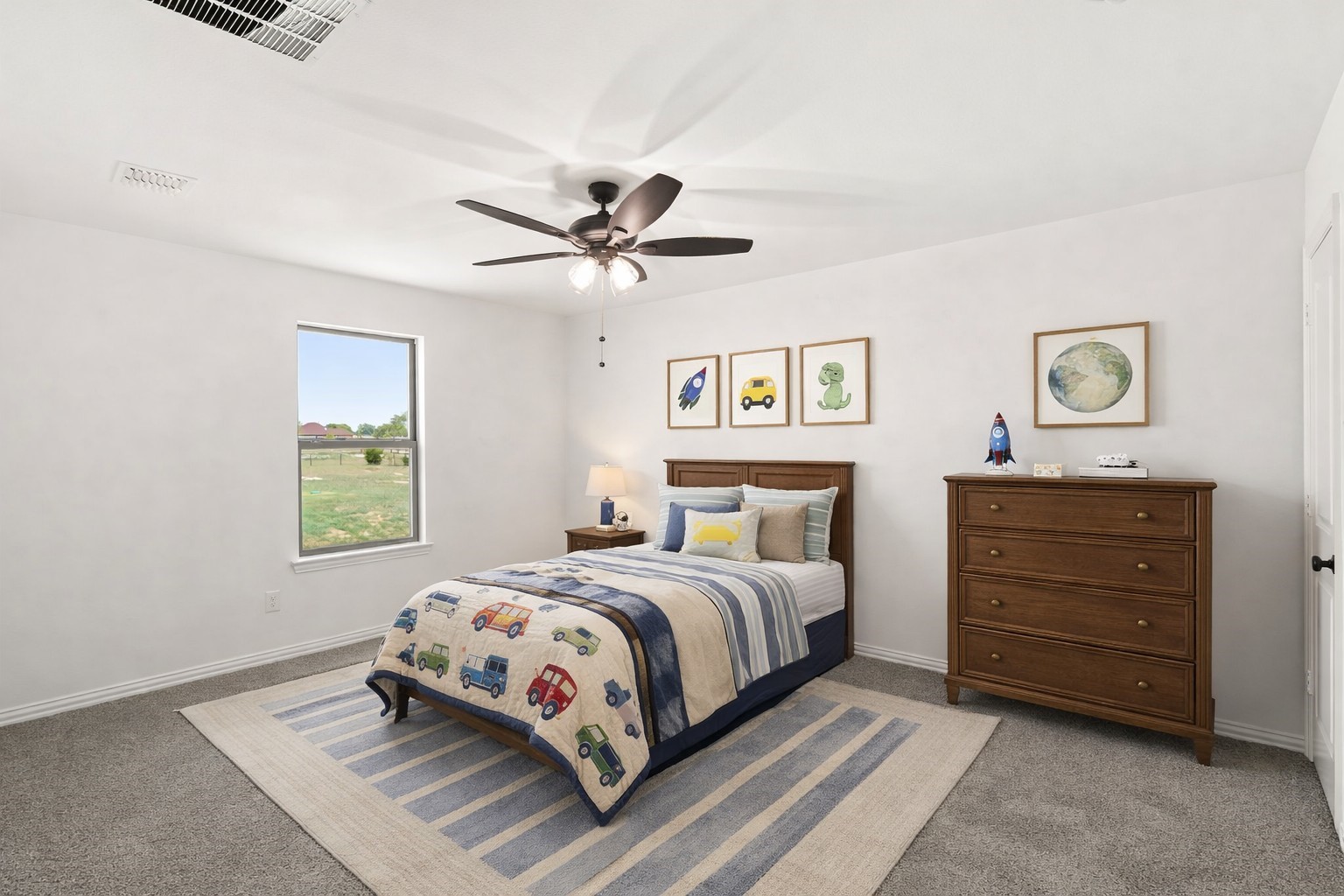 441 Paradise Ridge Drive