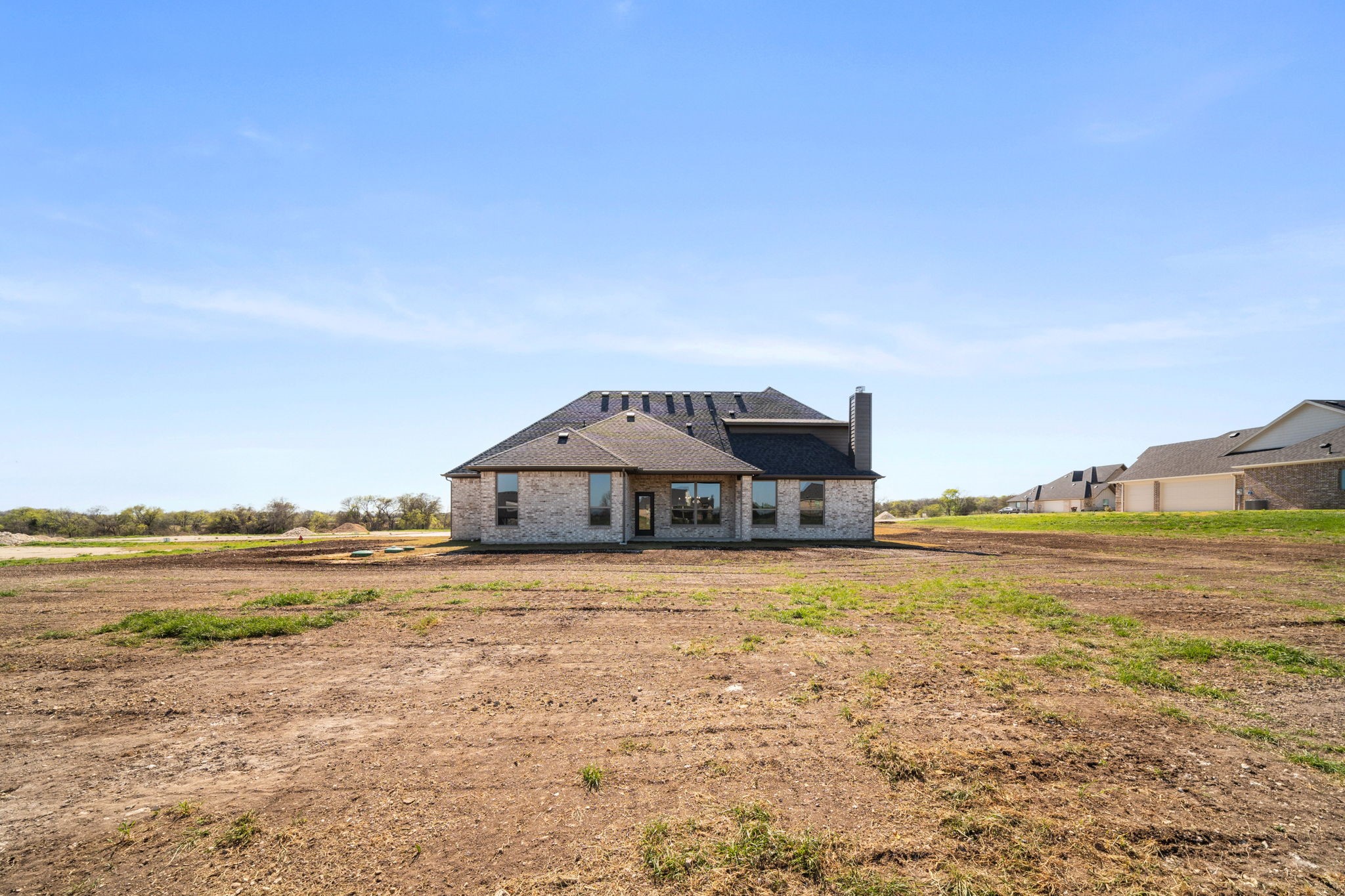 441 Paradise Ridge Drive