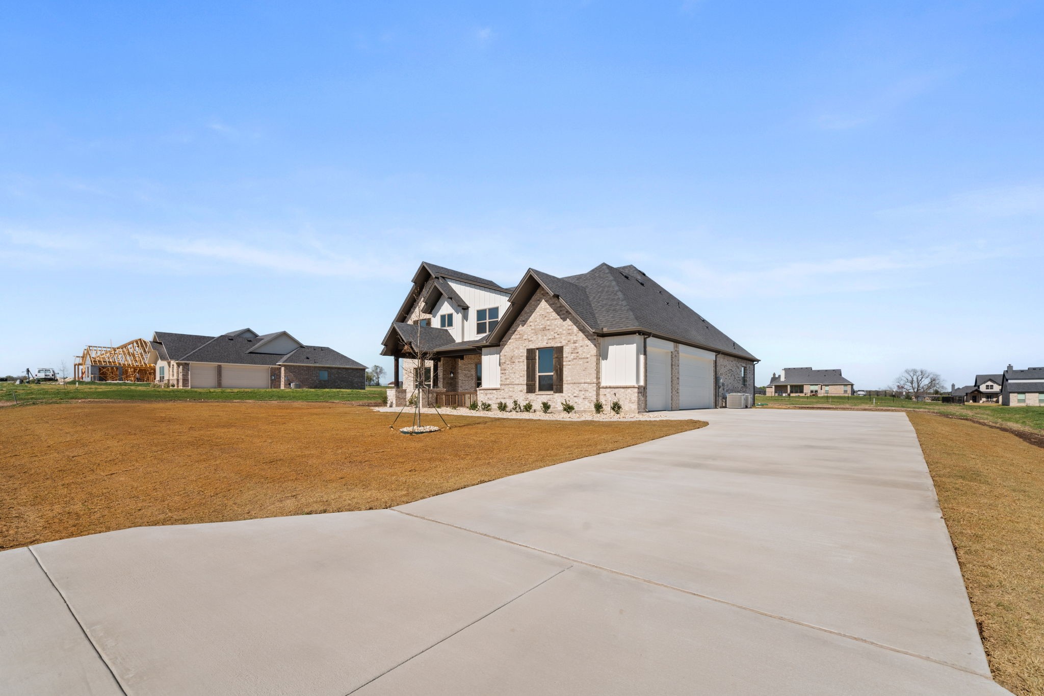 441 Paradise Ridge Drive