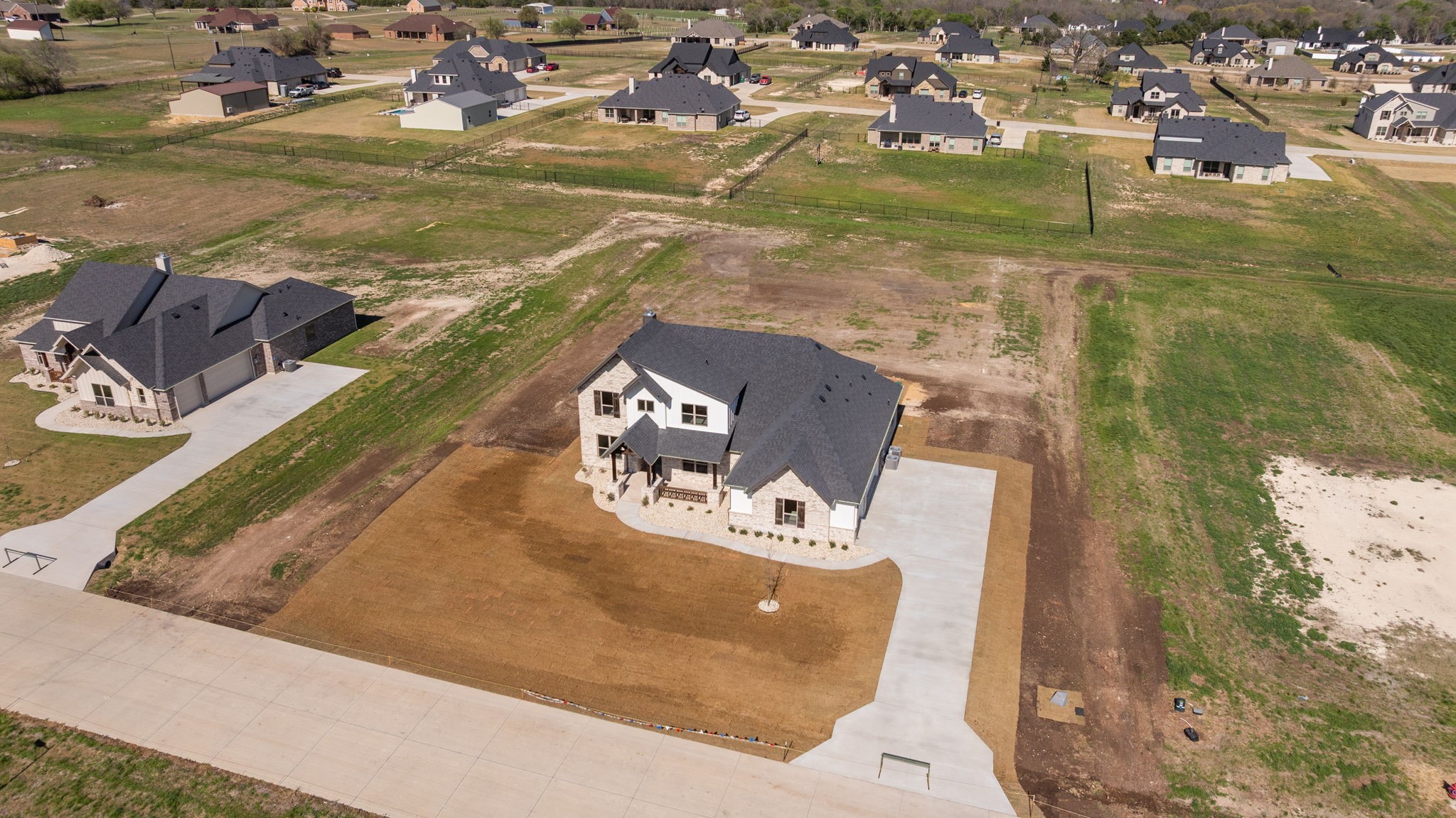 441 Paradise Ridge Drive