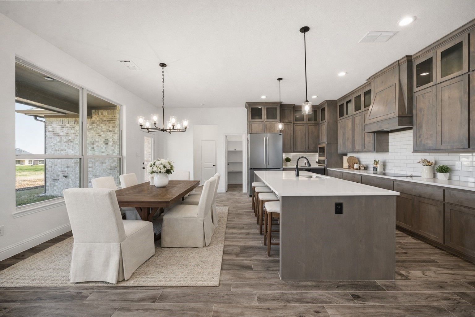 441 Paradise Ridge Drive