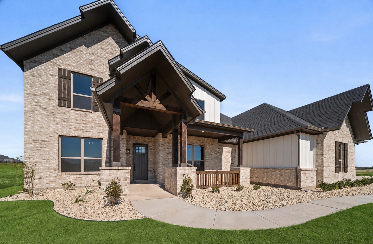 441 Paradise Ridge Drive
