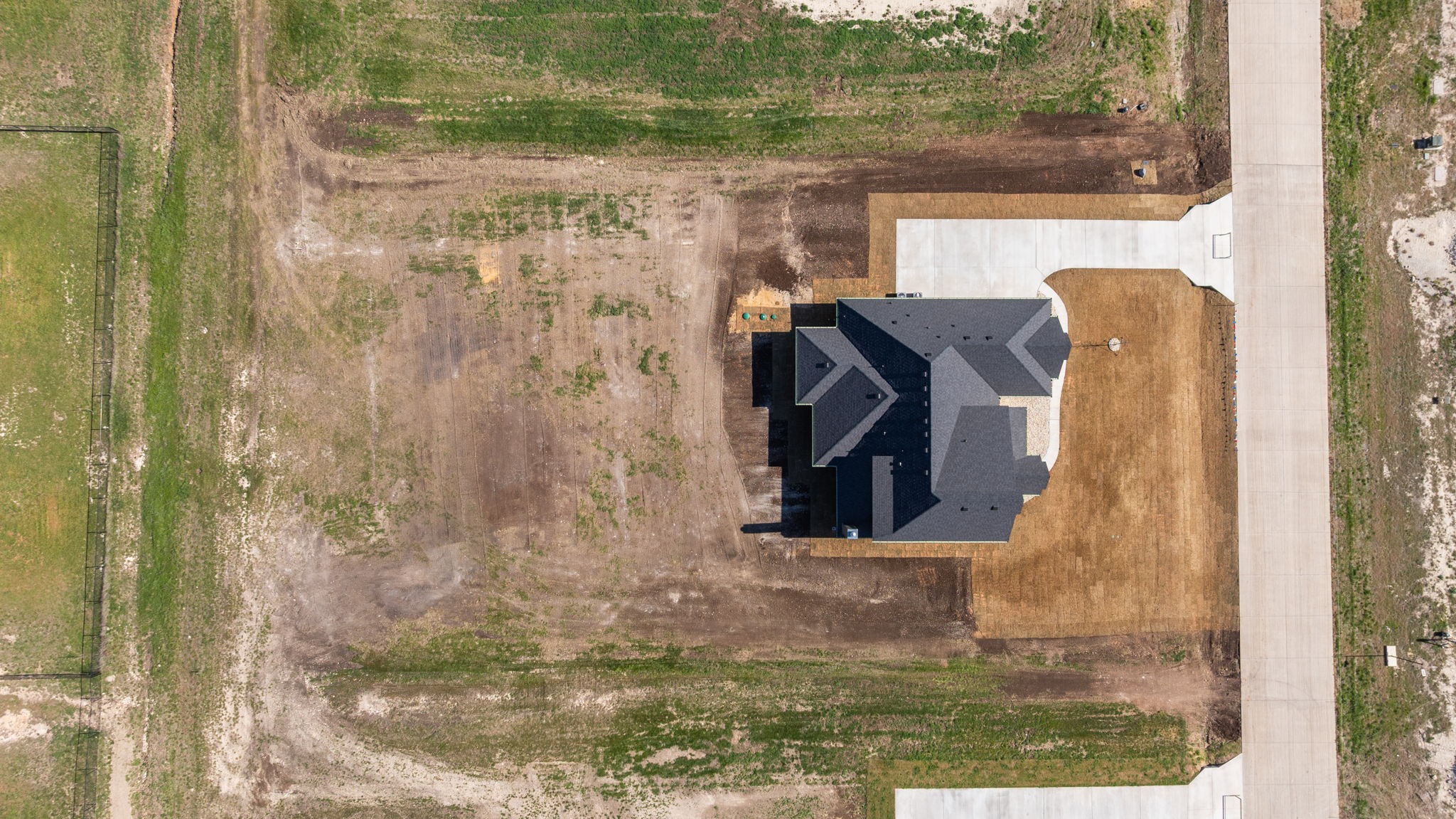 441 Paradise Ridge Drive