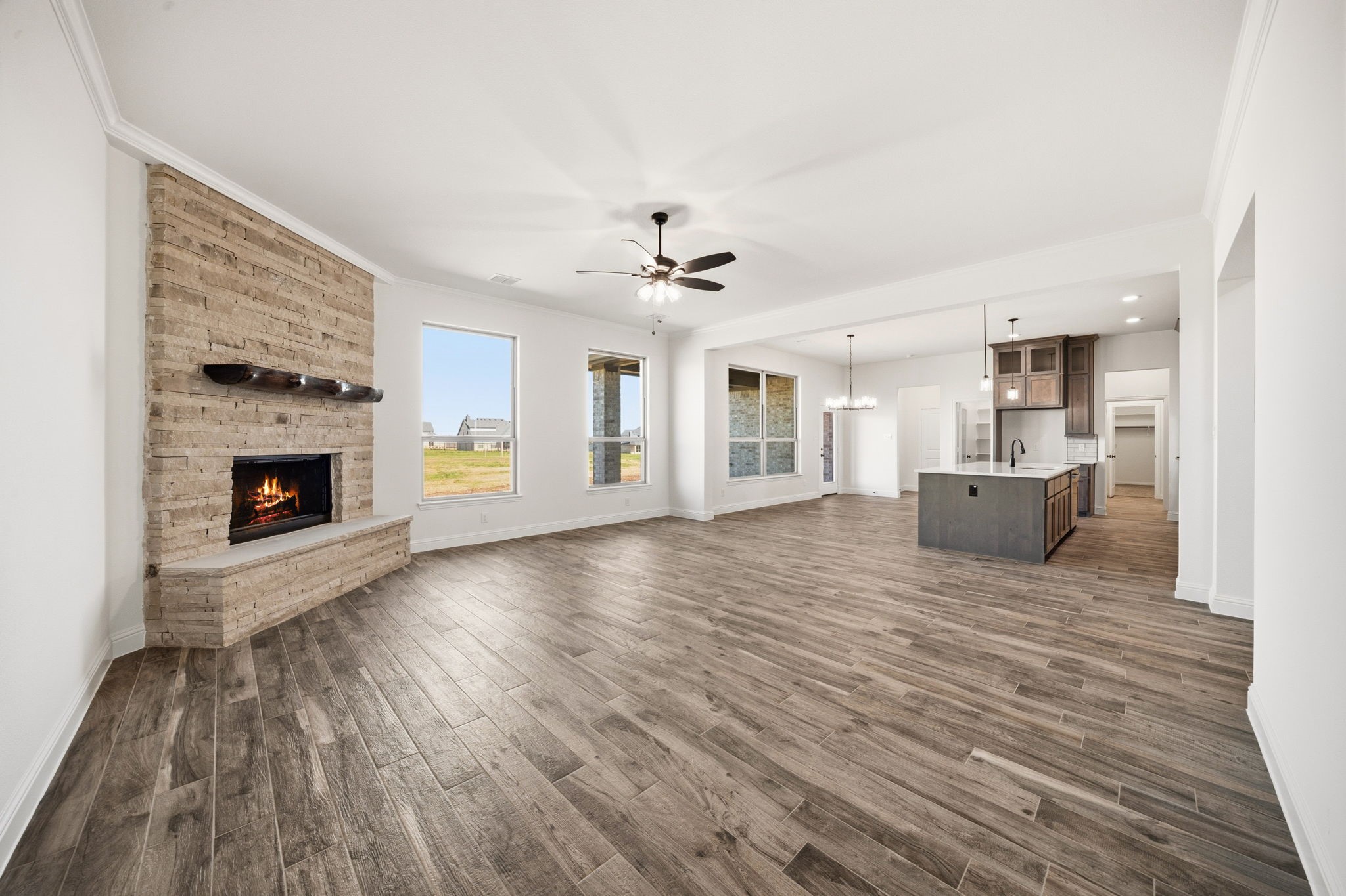 441 Paradise Ridge Drive