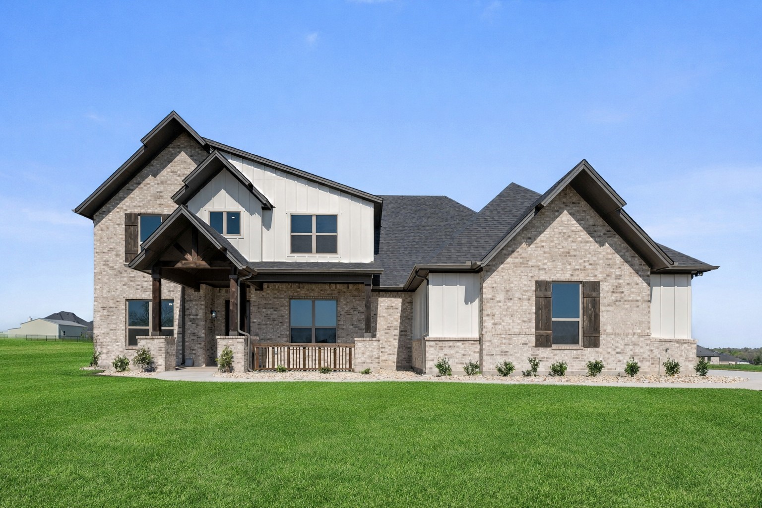 441 Paradise Ridge Drive