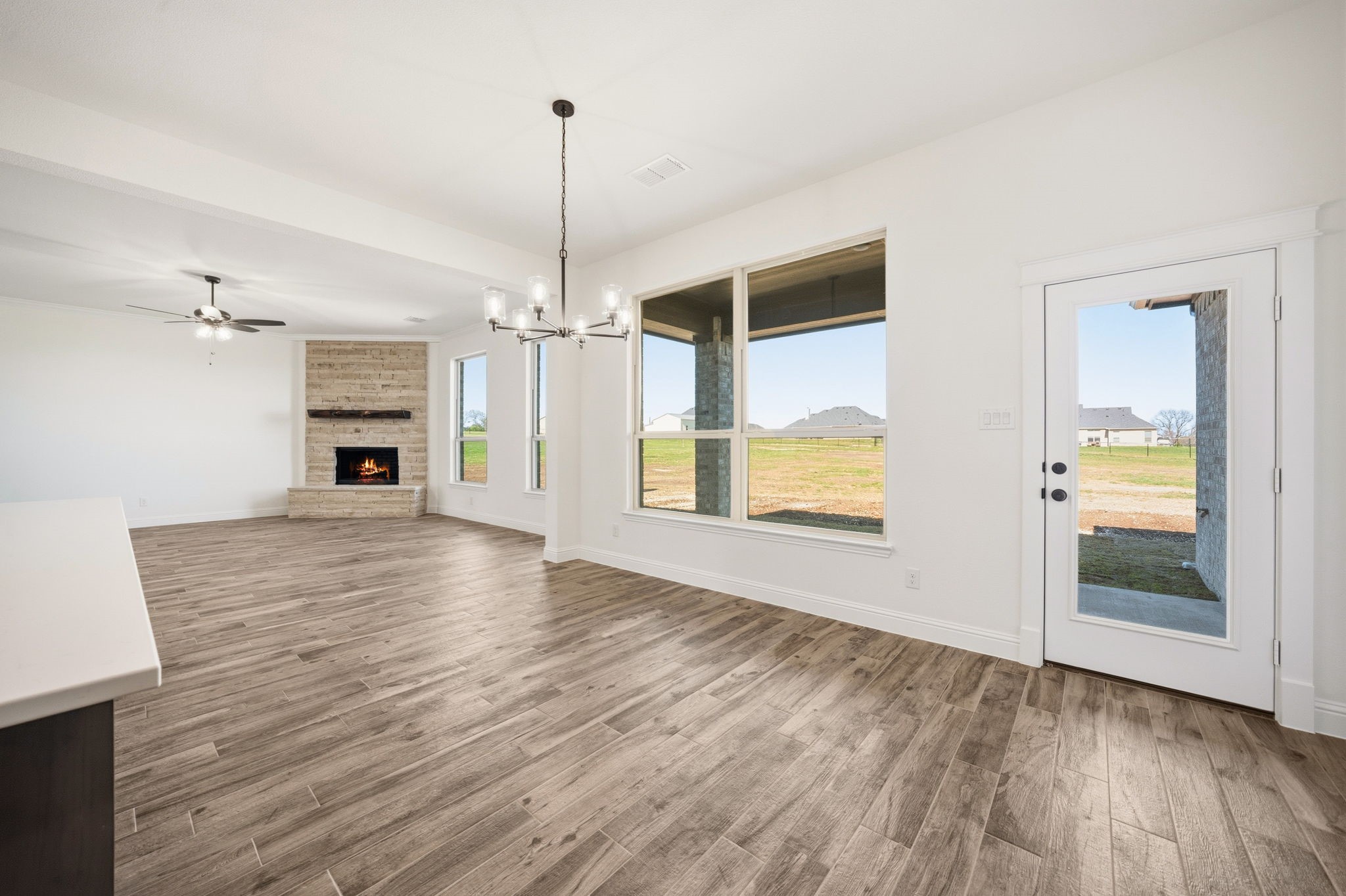 441 Paradise Ridge Drive