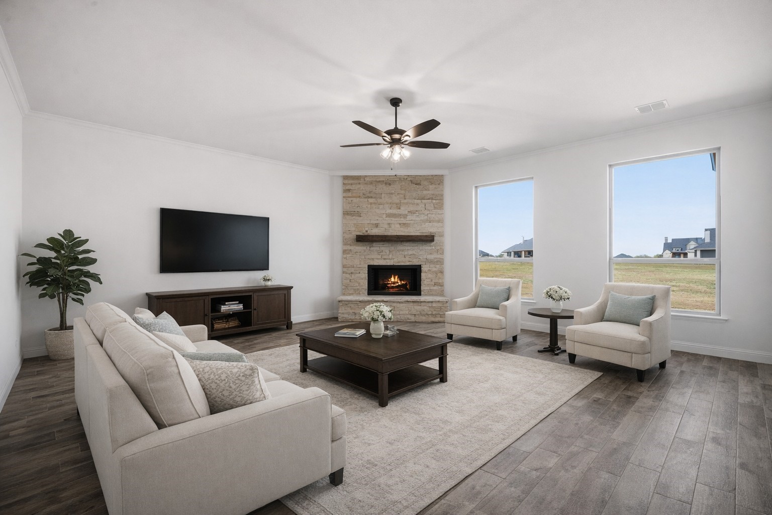 441 Paradise Ridge Drive