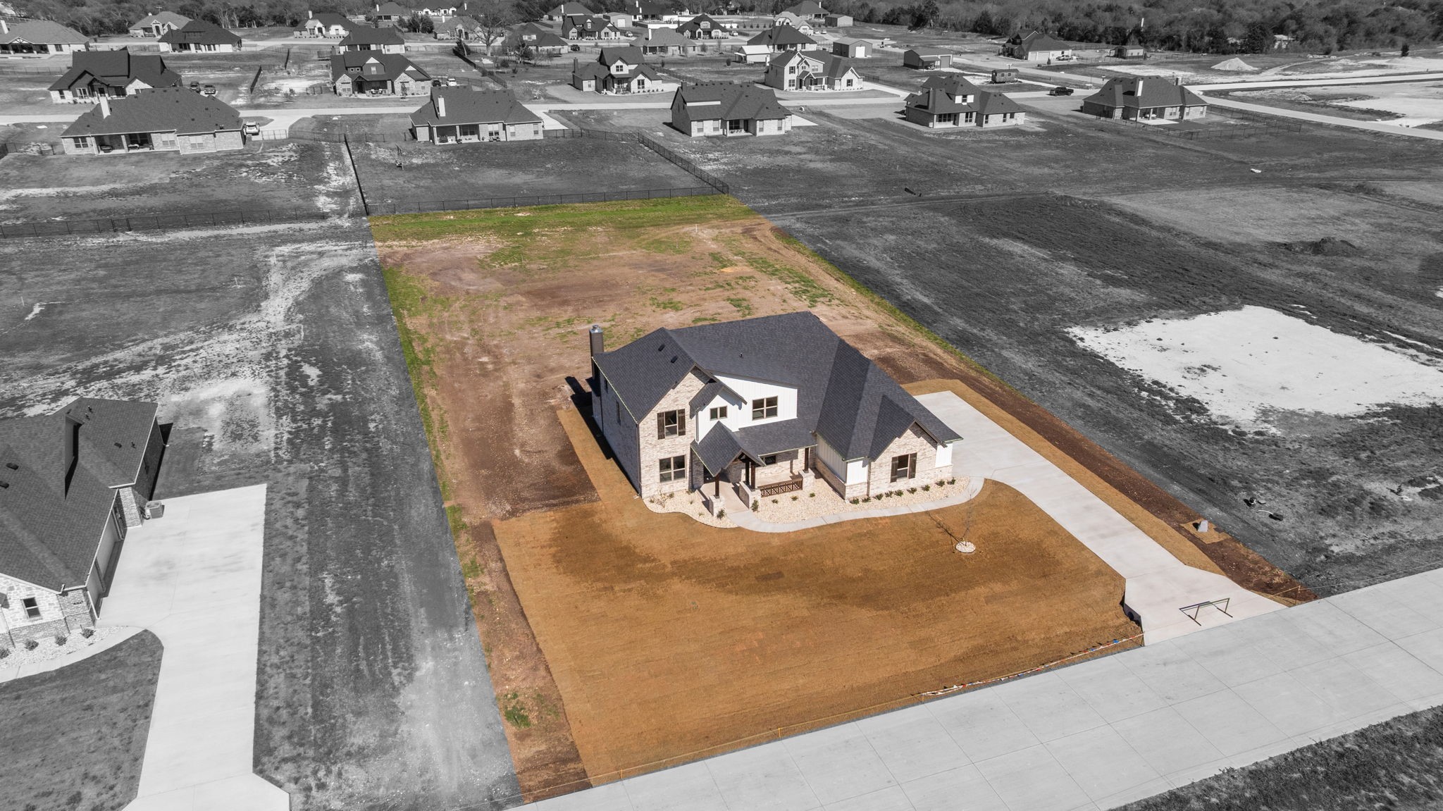 441 Paradise Ridge Drive