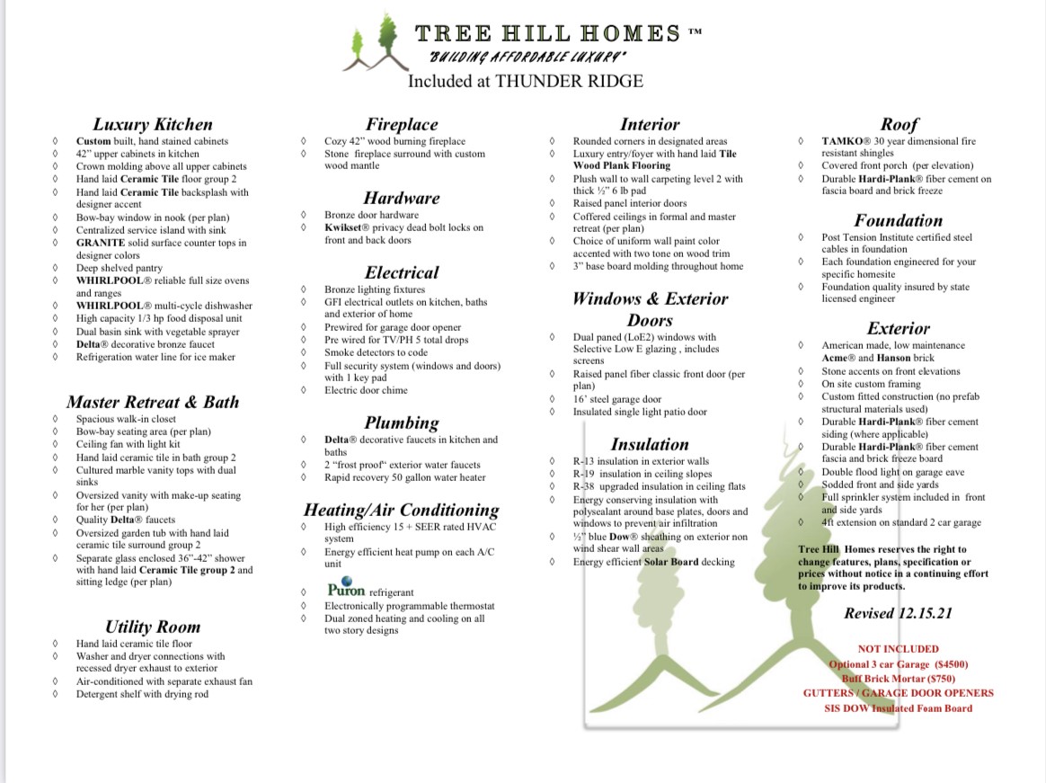 441 Paradise Ridge Drive