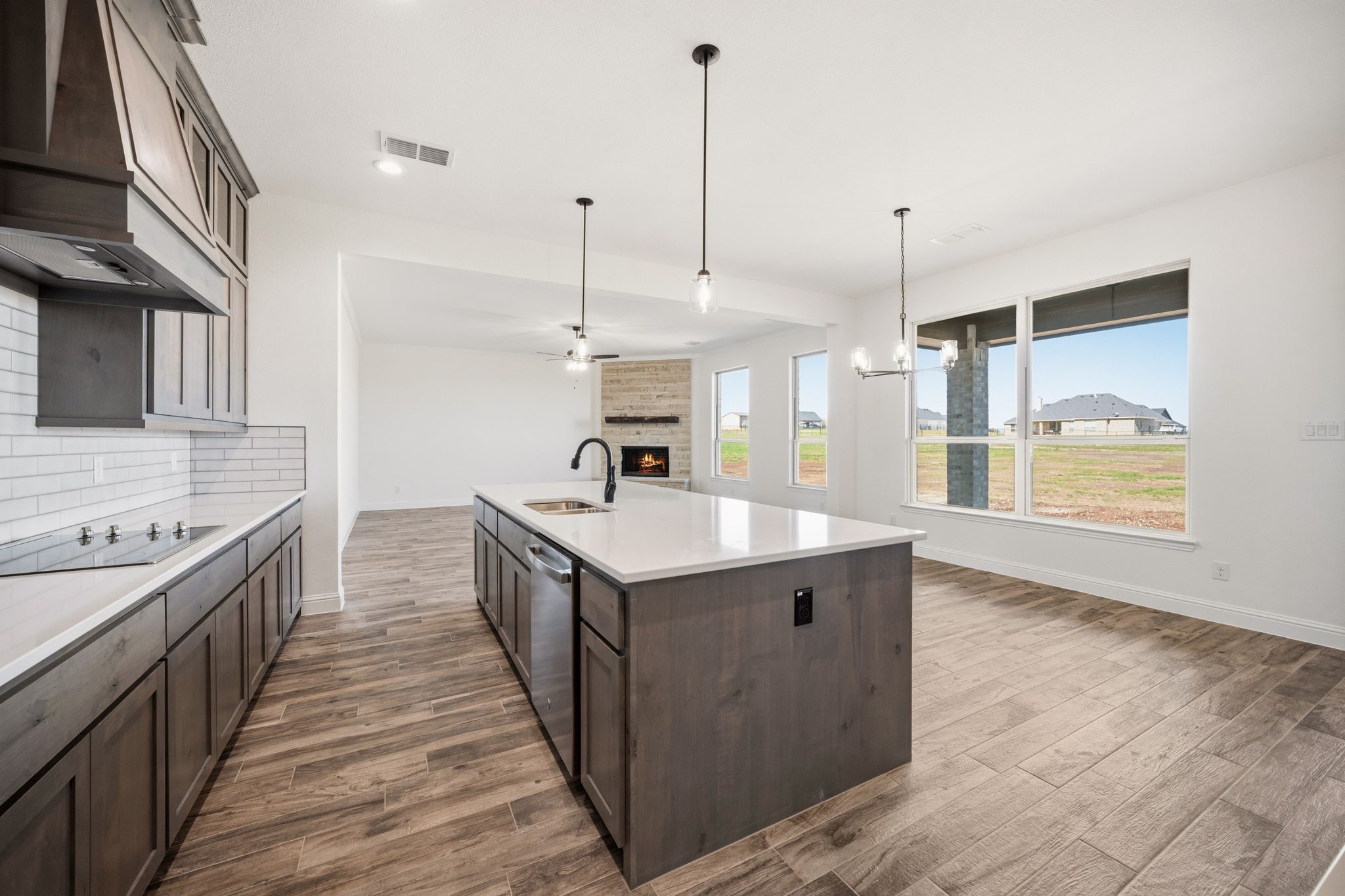 441 Paradise Ridge Drive