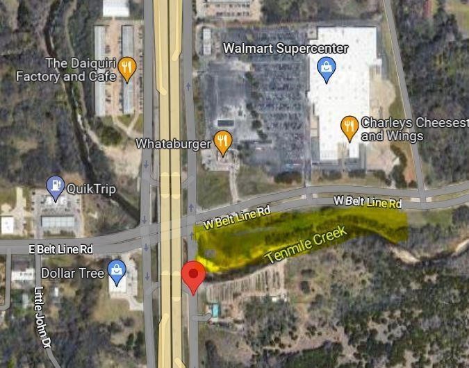 200 S Interstate 35 E