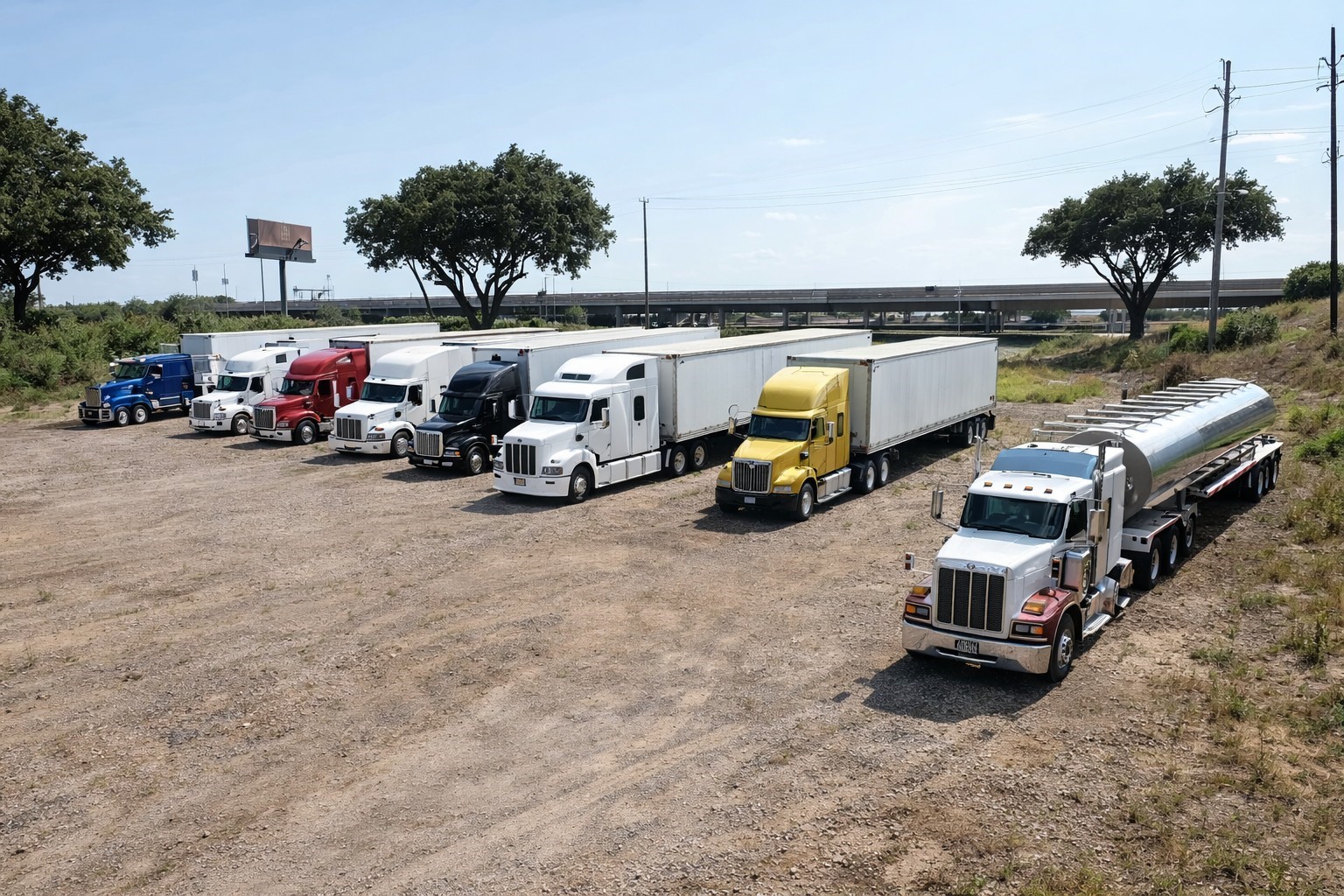 200 S Interstate 35 E