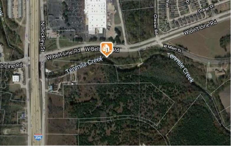 200 S Interstate 35 E