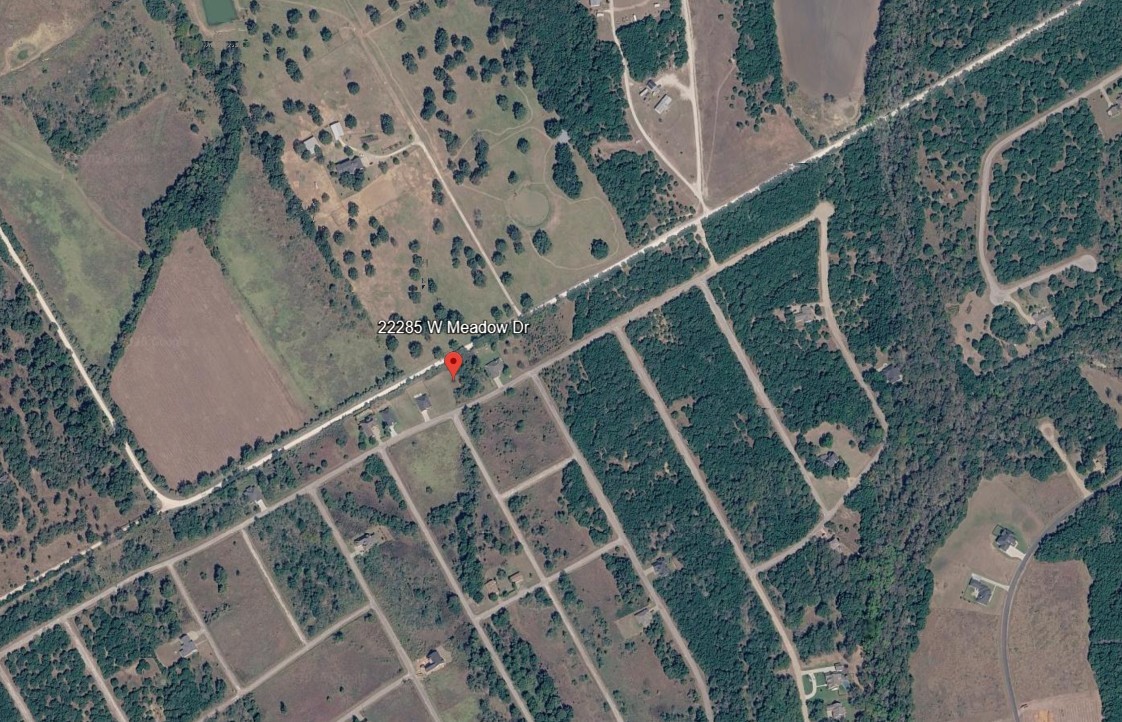 22285 Westmeadow Drive