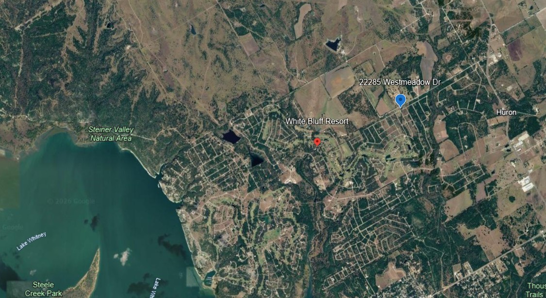 22285 Westmeadow Drive