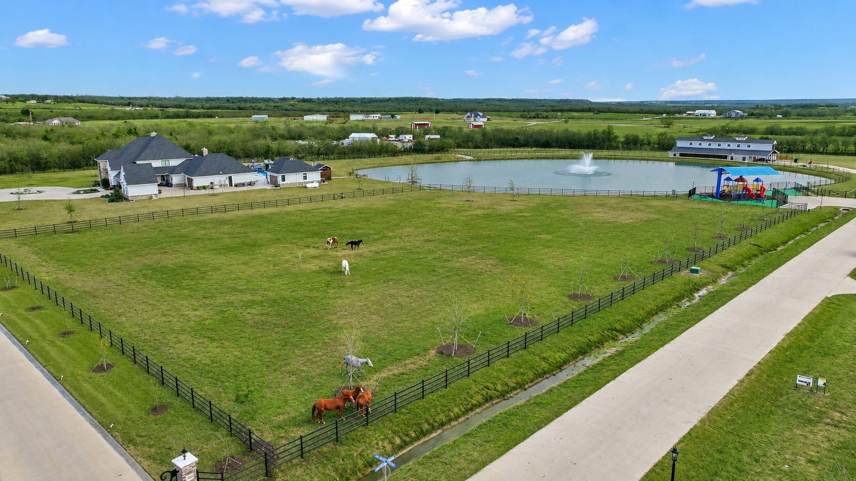 Lot 17B Blackstone Parkway