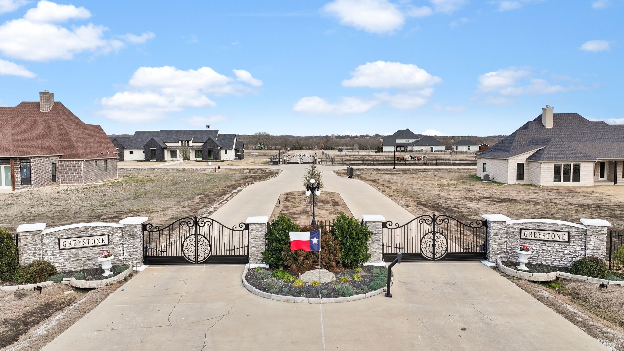 Lot 21B Blackstone Parkway