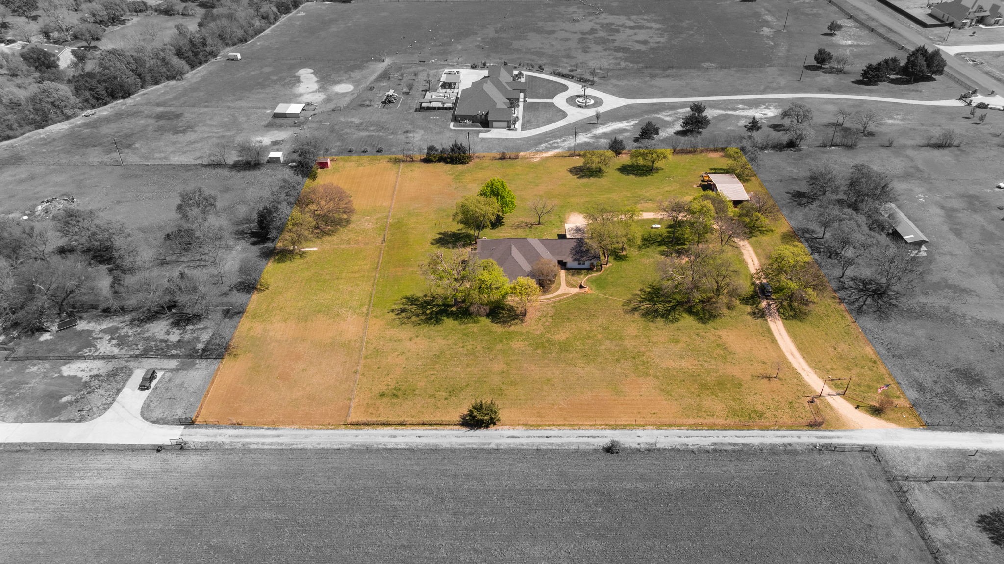 407 Locust Drive