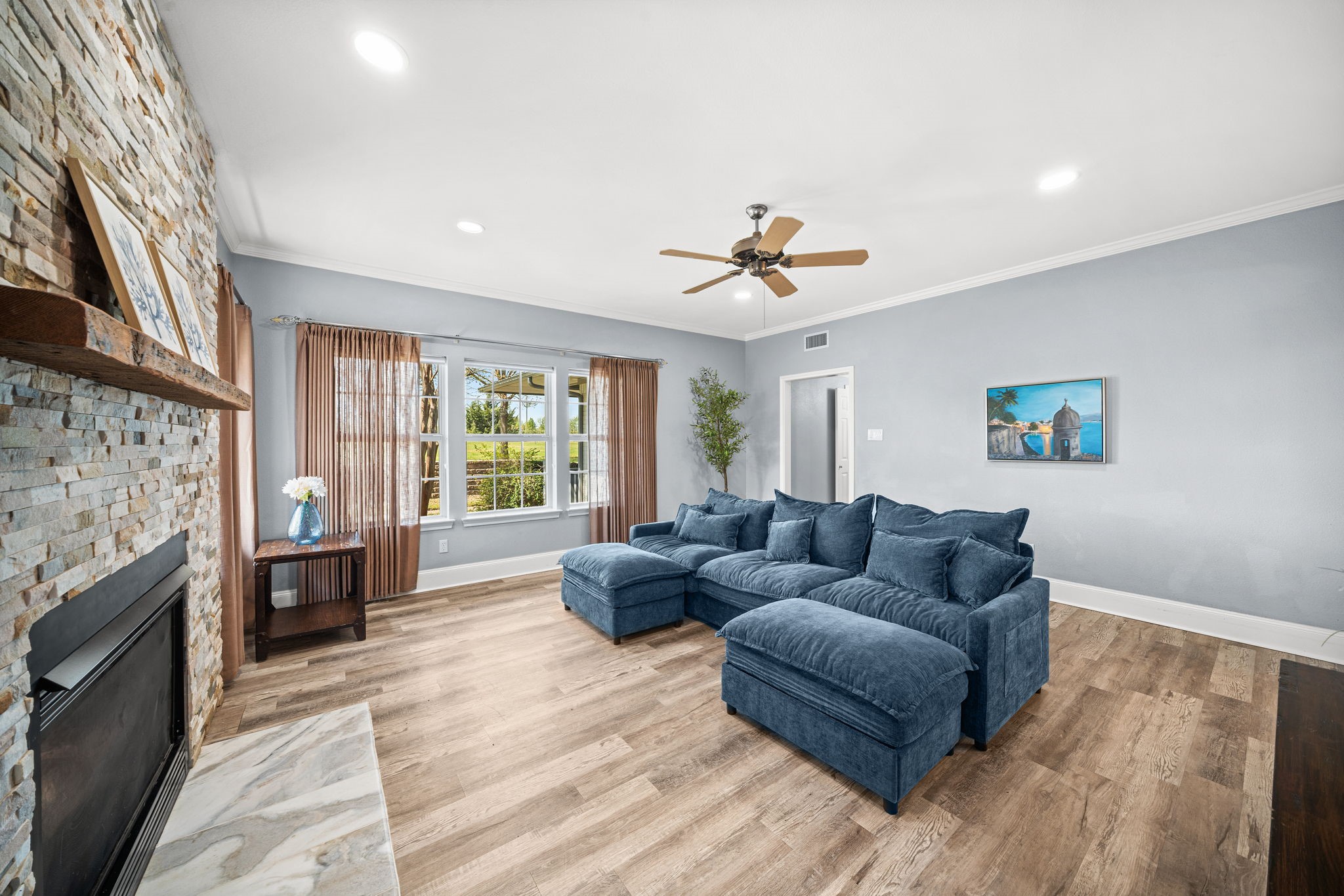 407 Locust Drive