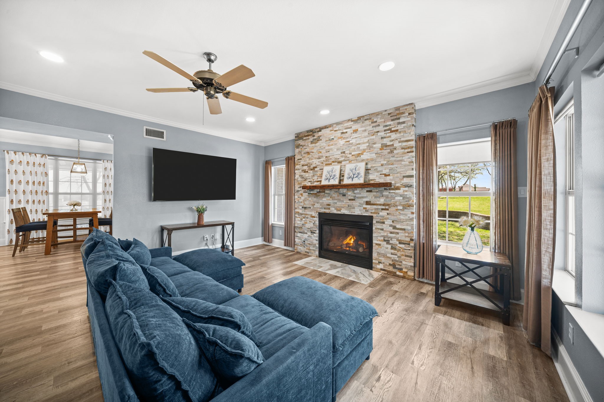 407 Locust Drive