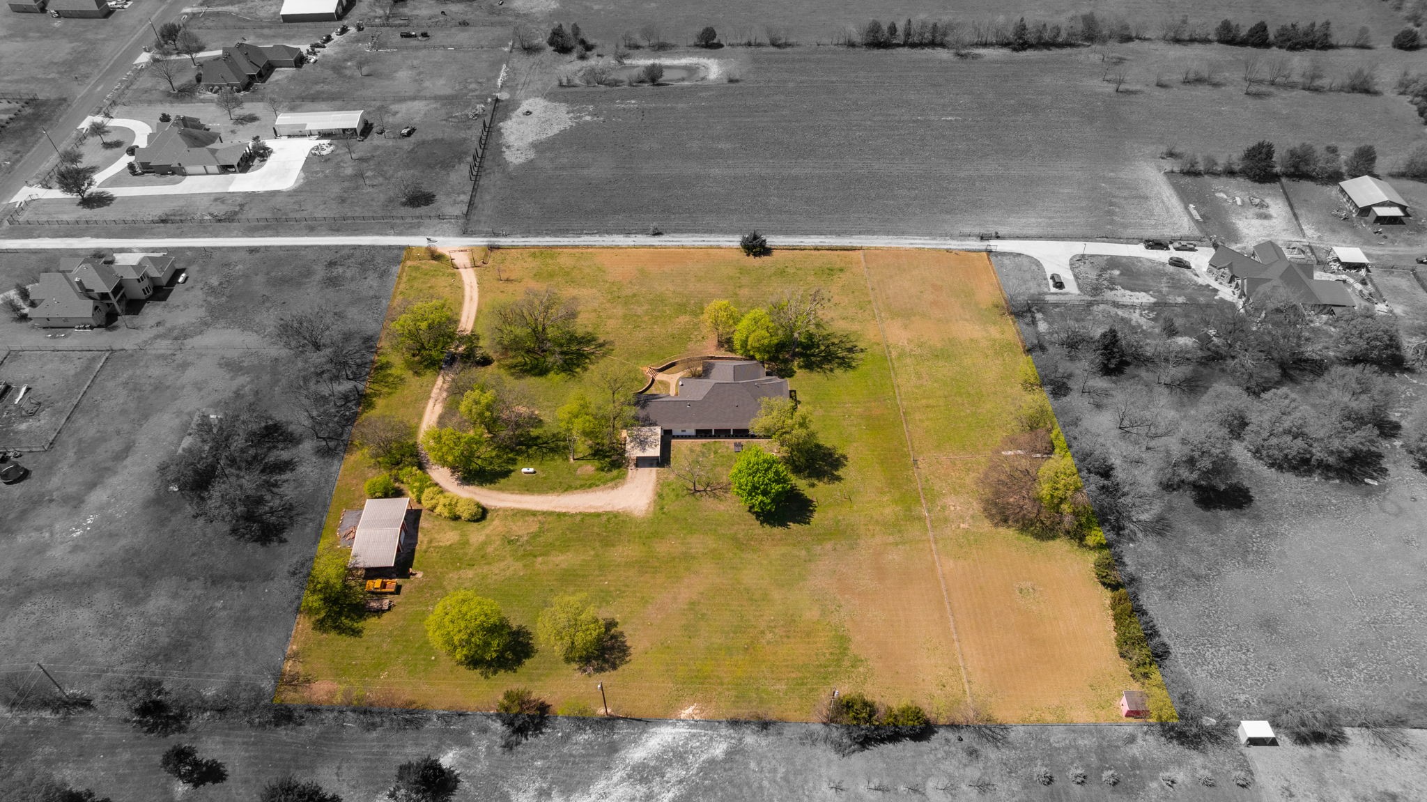 407 Locust Drive