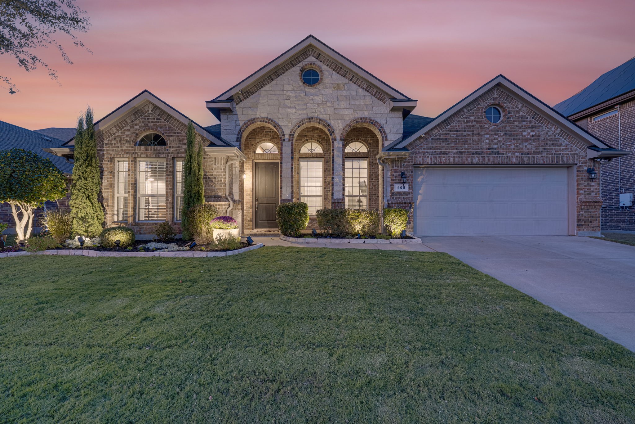 405 Ashlawn Drive