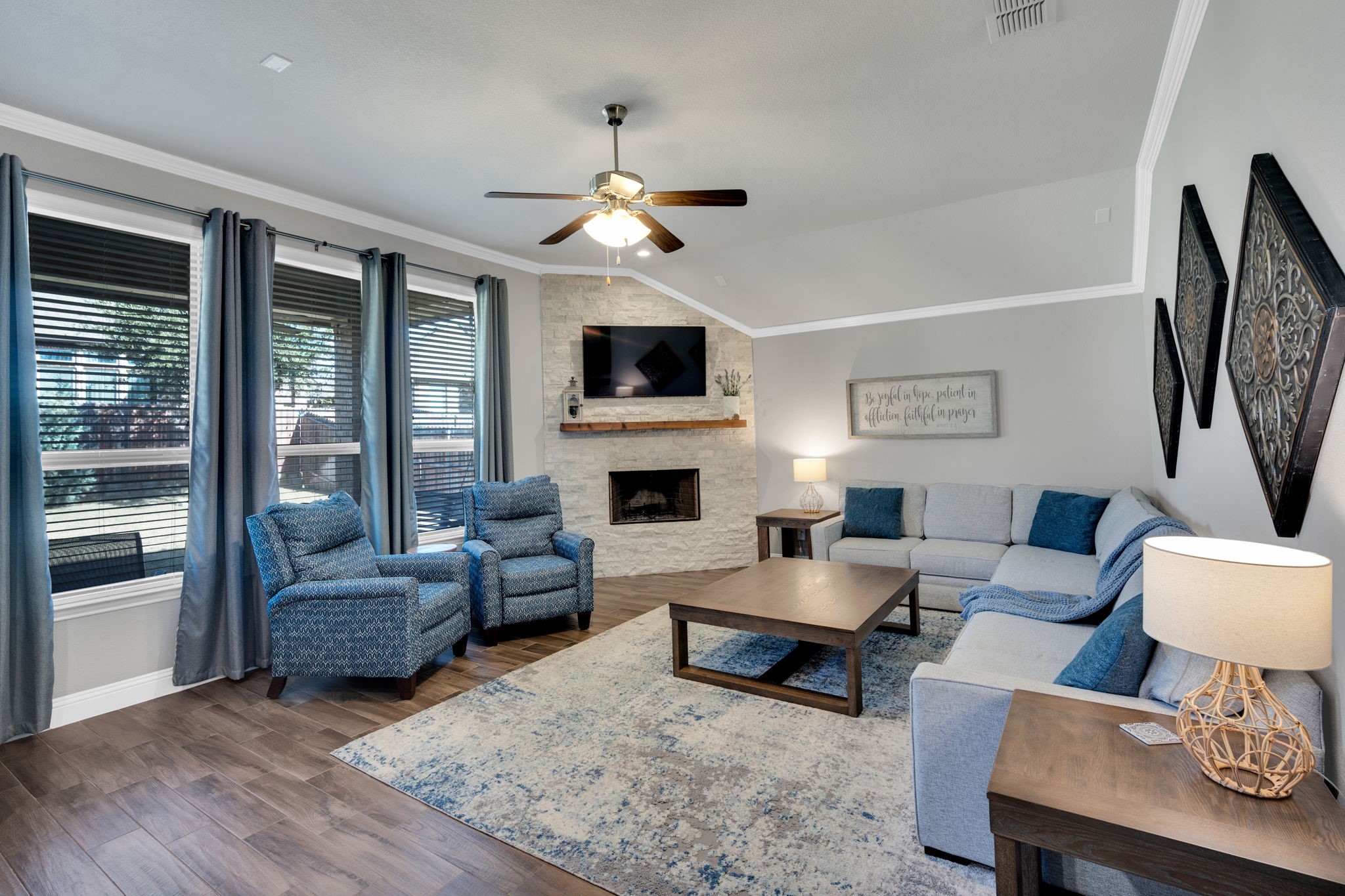 405 Ashlawn Drive