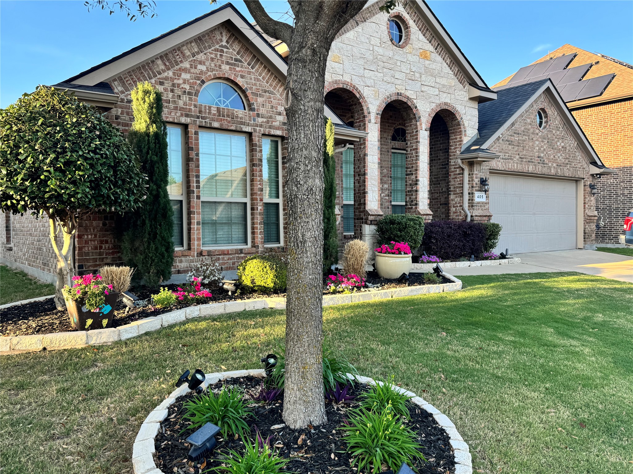 405 Ashlawn Drive