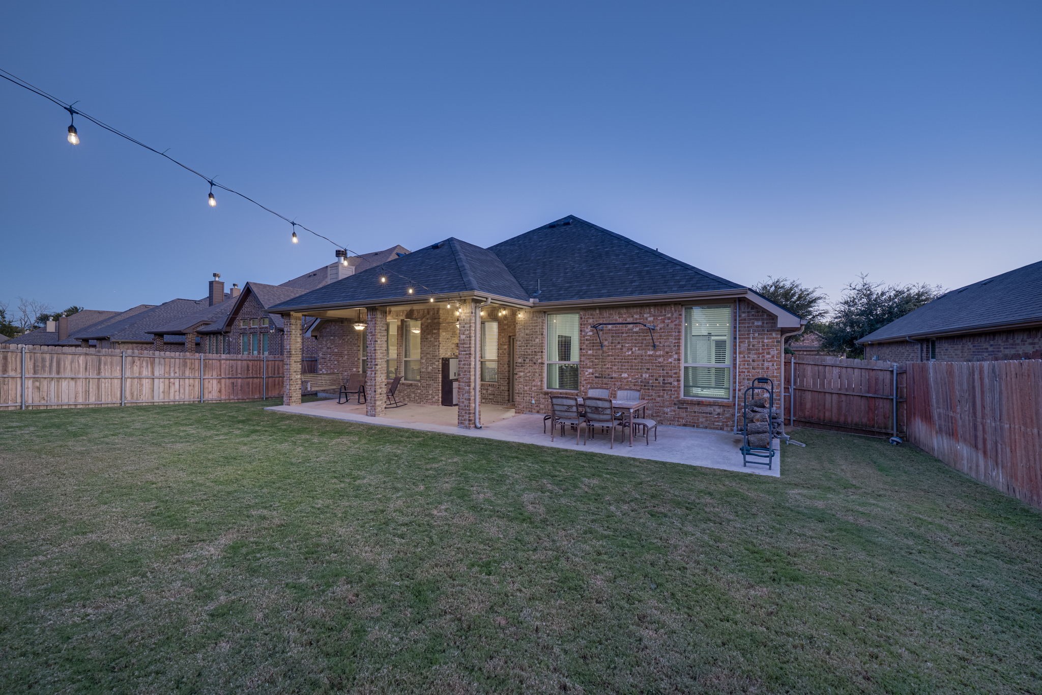 405 Ashlawn Drive
