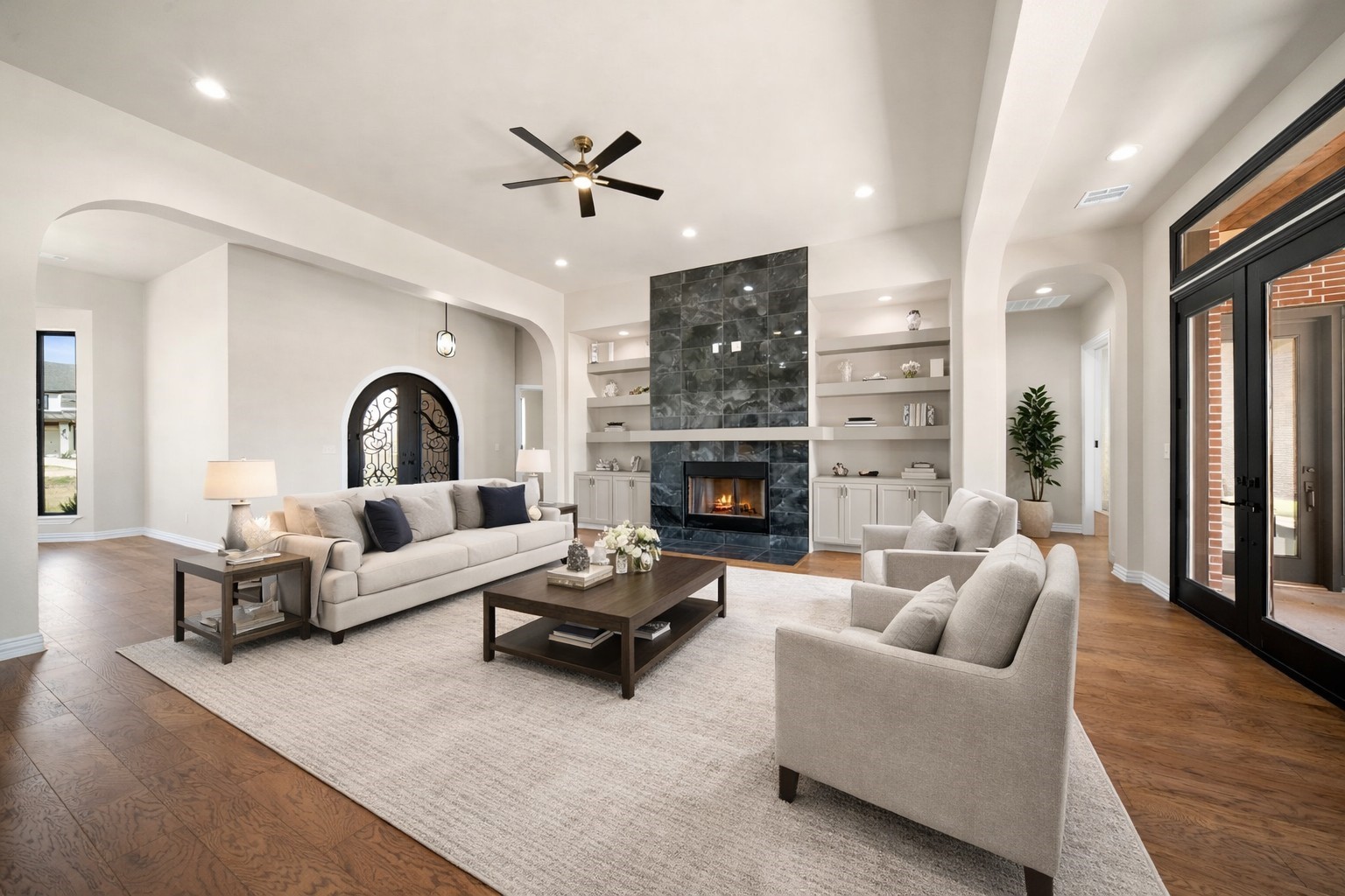 1341 Greycrest Terrace