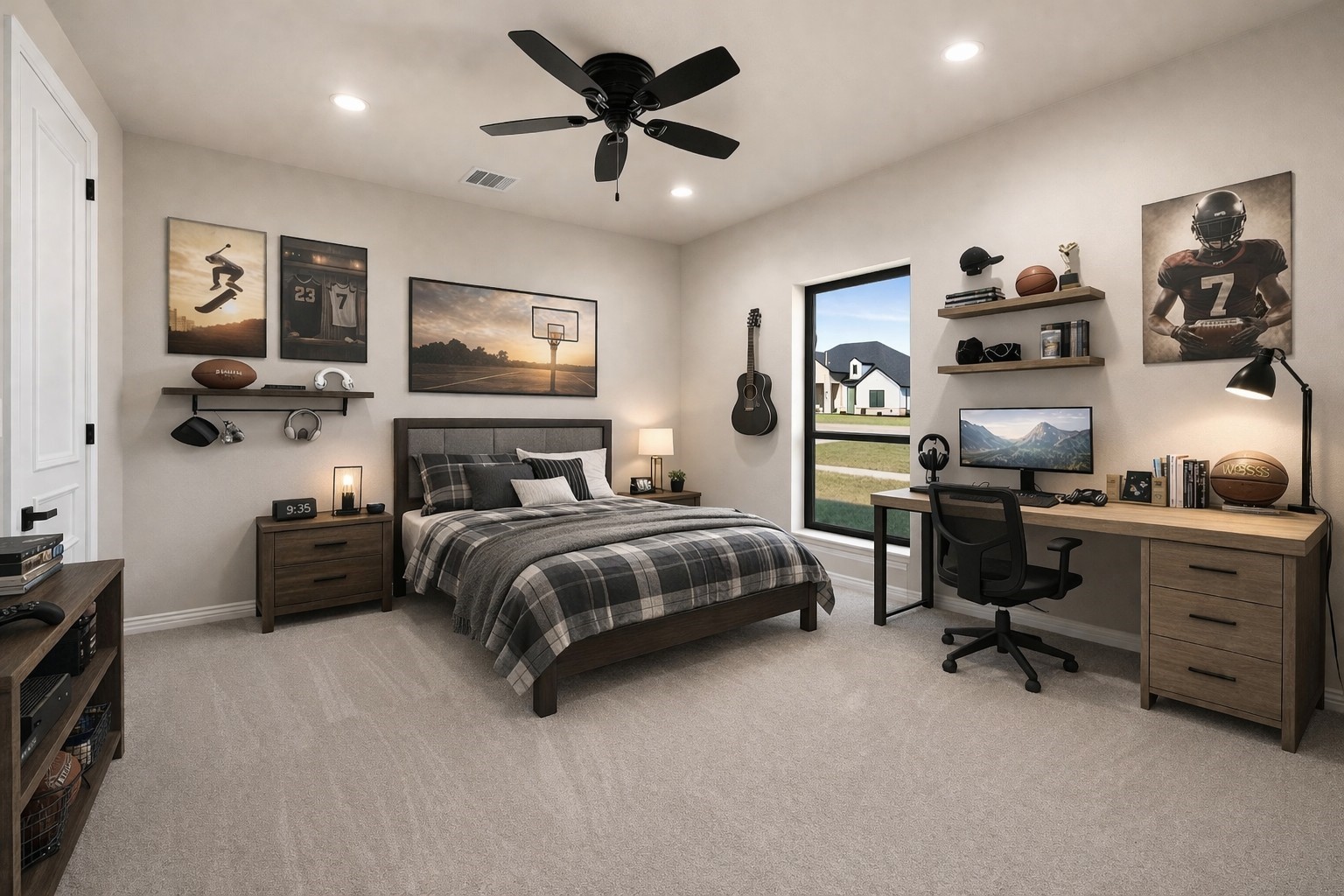 1341 Greycrest Terrace