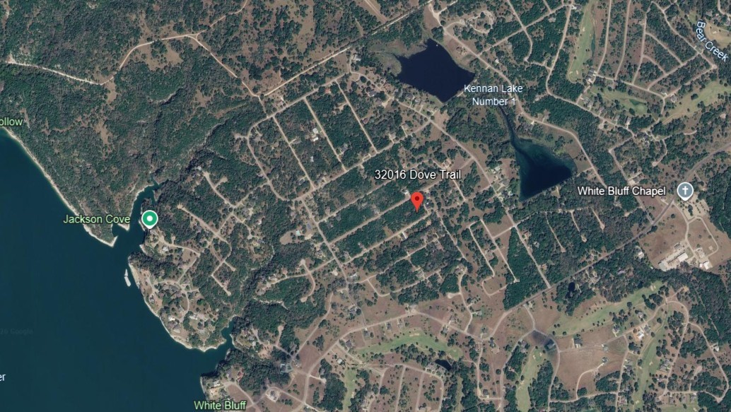 32016 Dove Trail