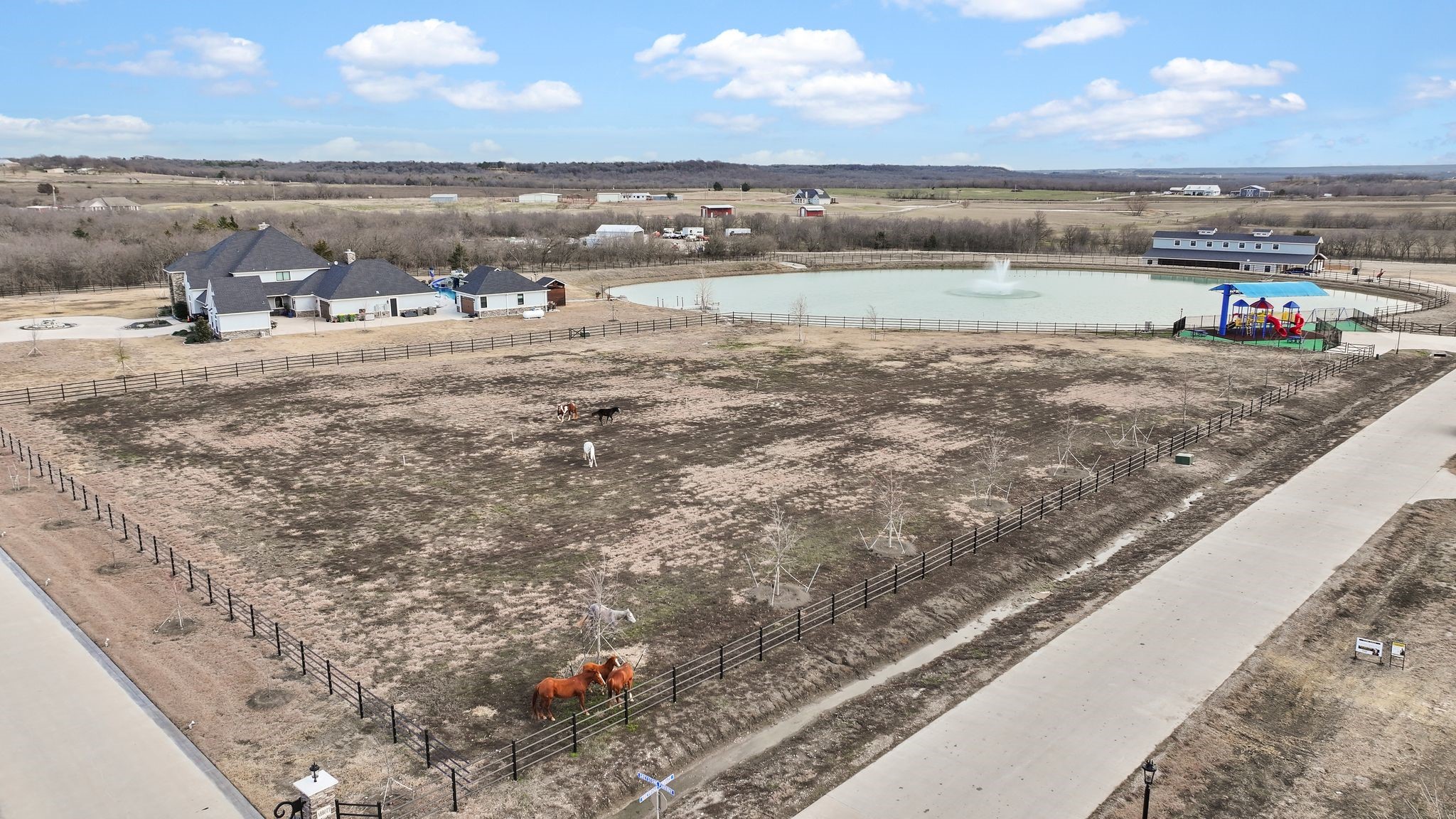 Lot 22B Blackstone Parkway