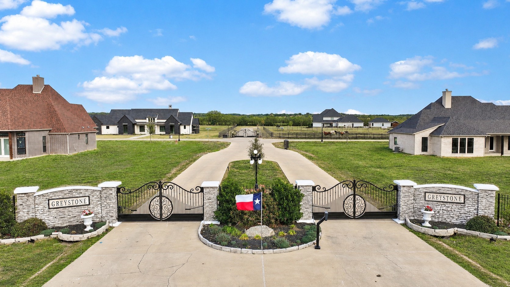 Lot 22B Blackstone Parkway