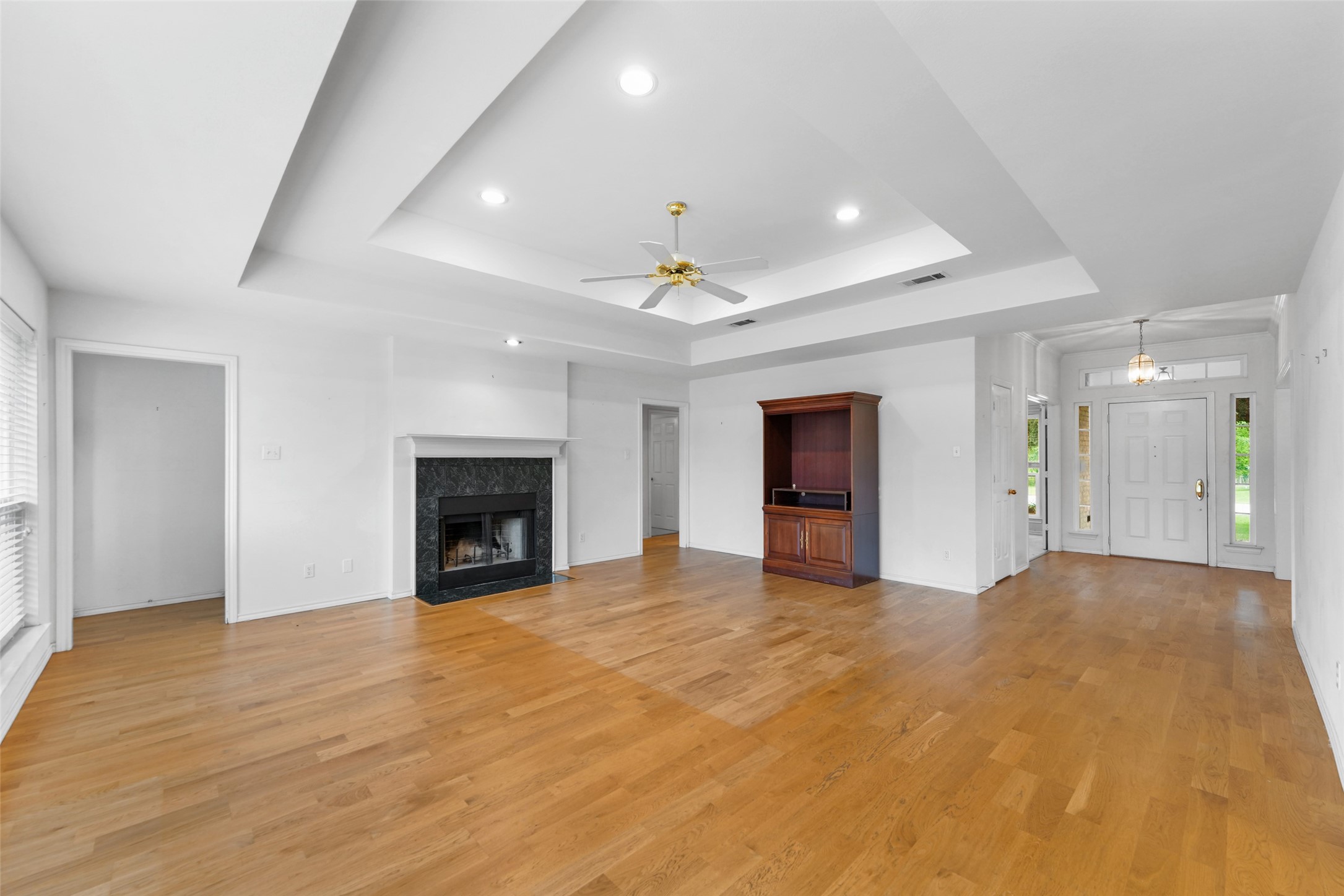830 S Clinton Lane