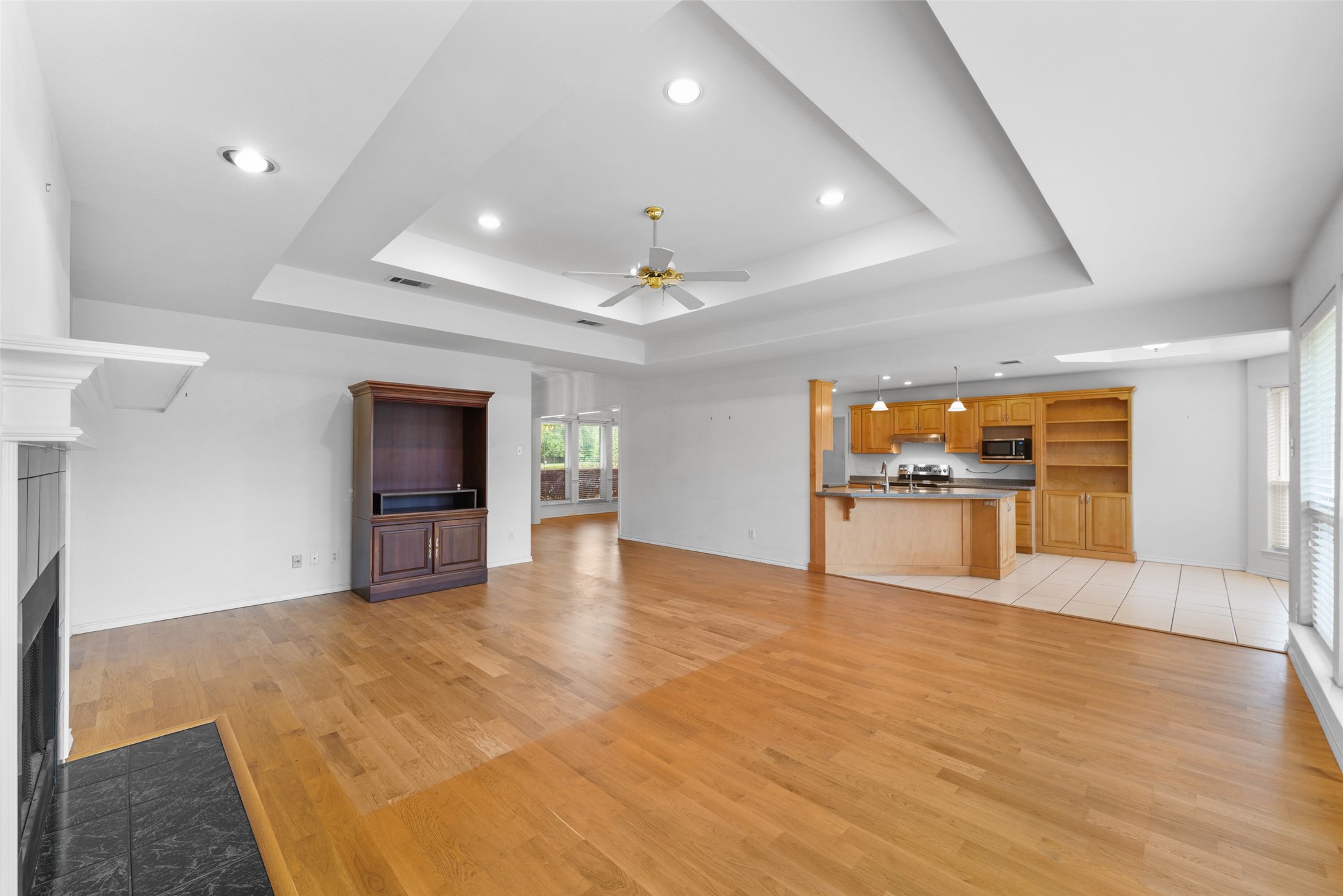 830 S Clinton Lane
