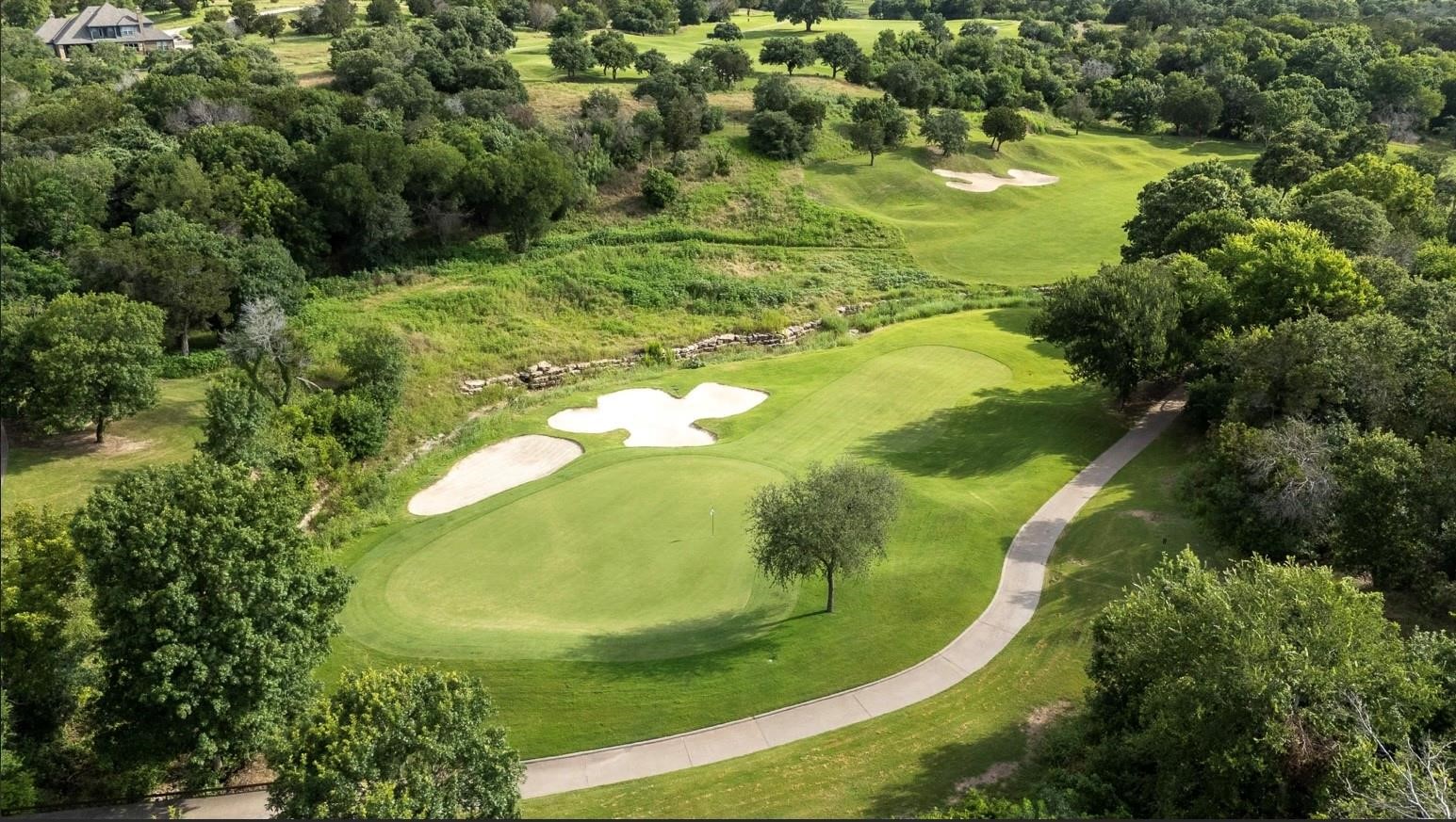 6138 Castle Stuart Drive