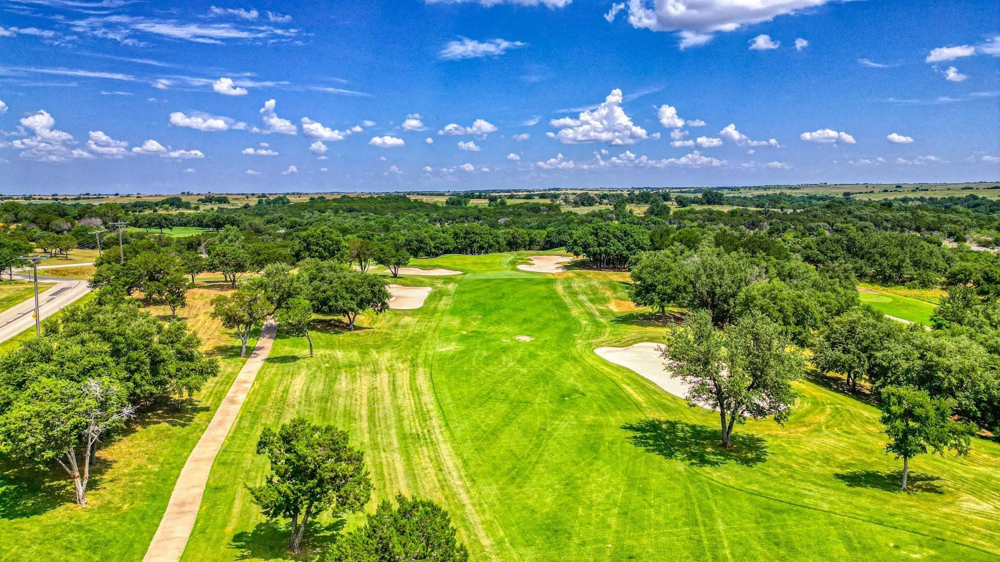 6138 Castle Stuart Drive