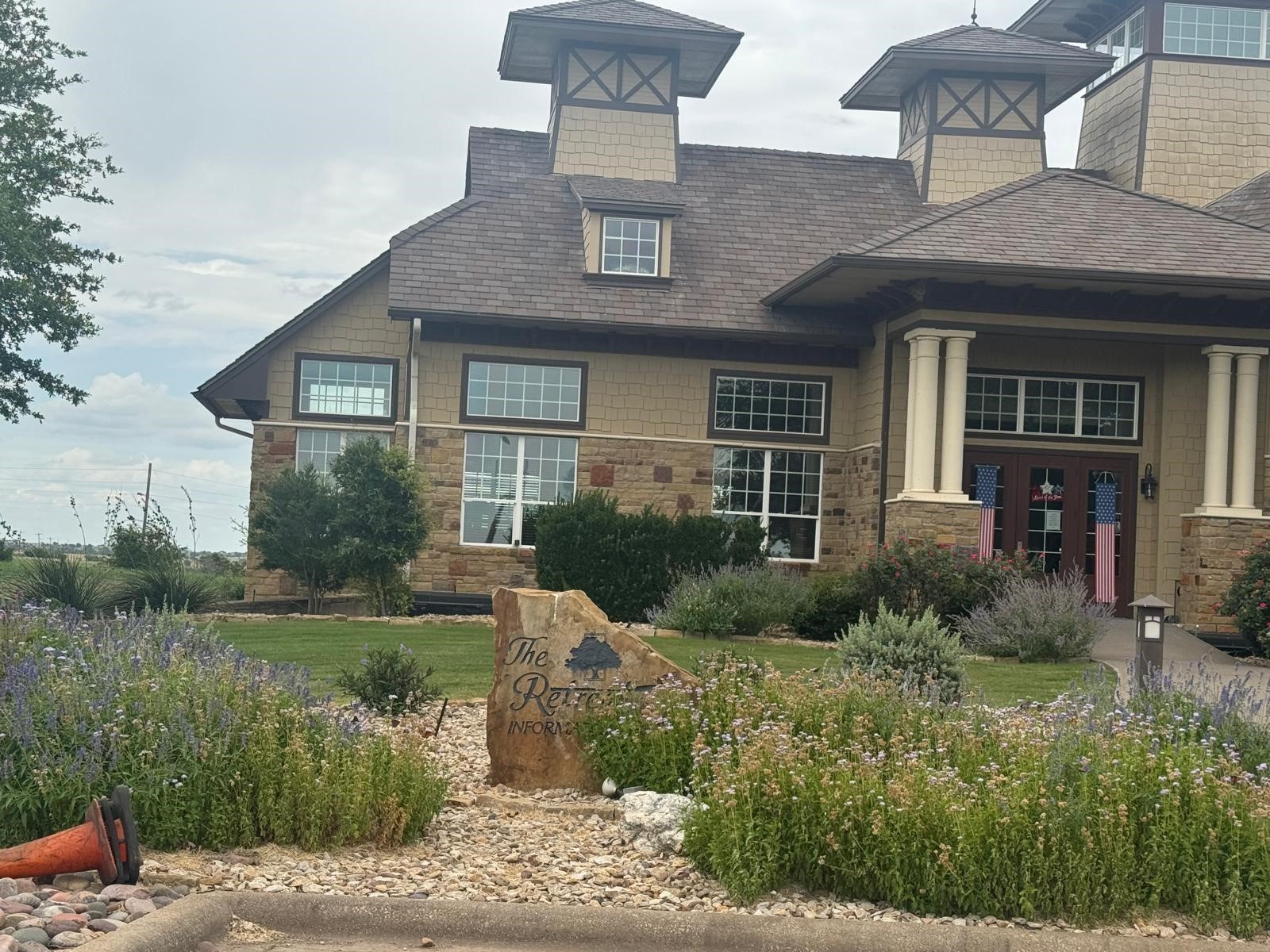 6138 Castle Stuart Drive